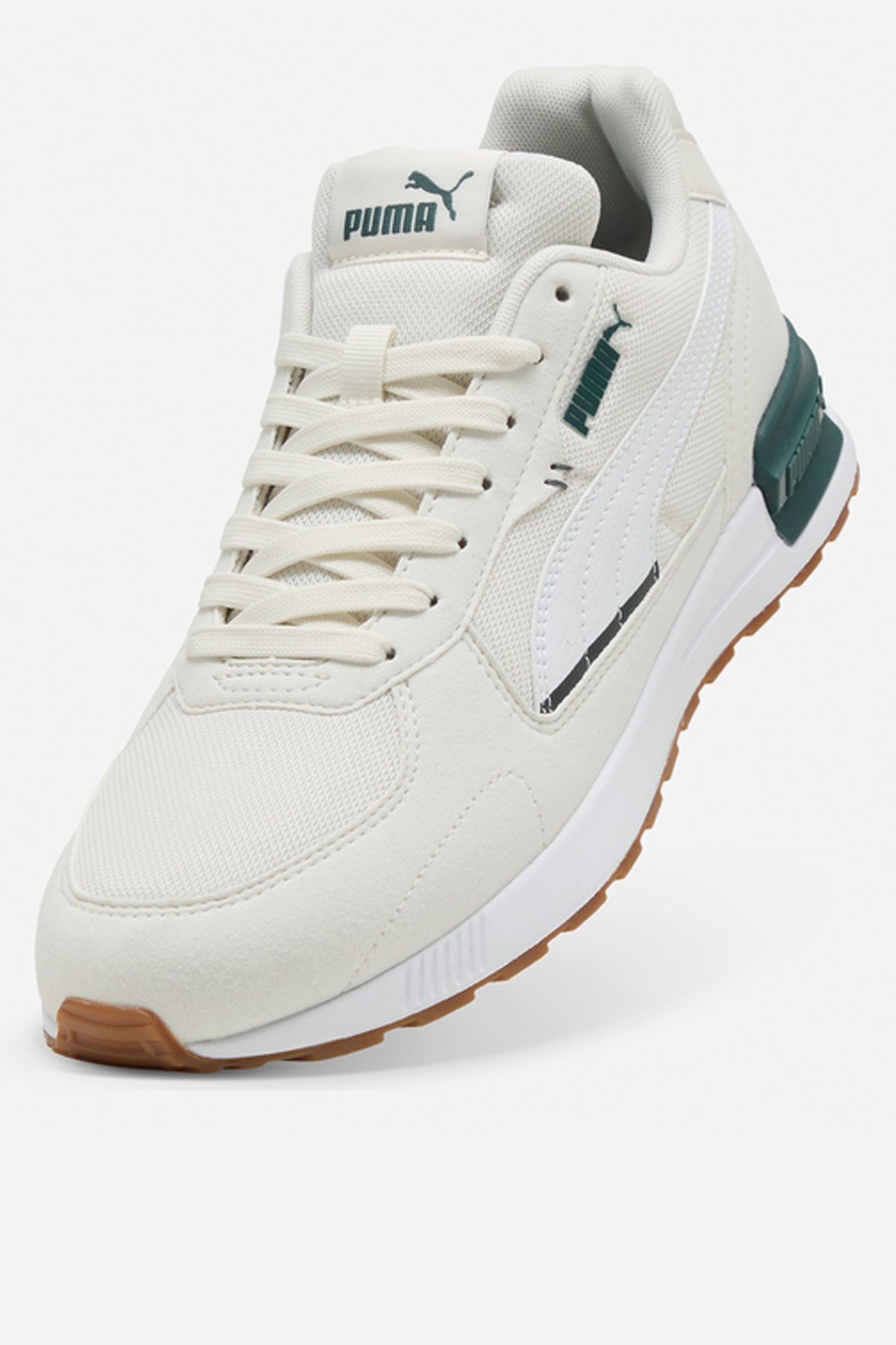 Graviton Unisex Spor Ayakkabı - Görsel 5