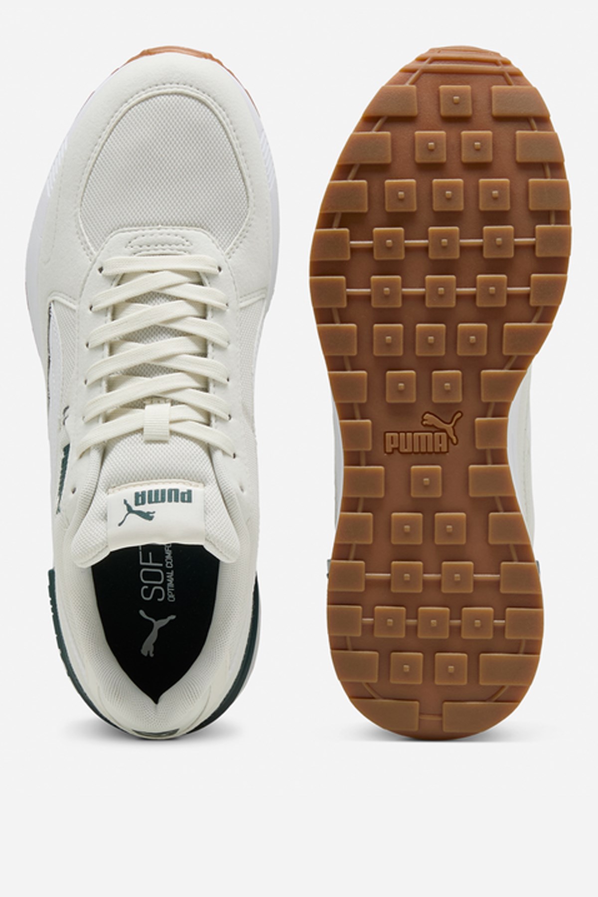 Graviton Unisex Spor Ayakkabı - Görsel 7