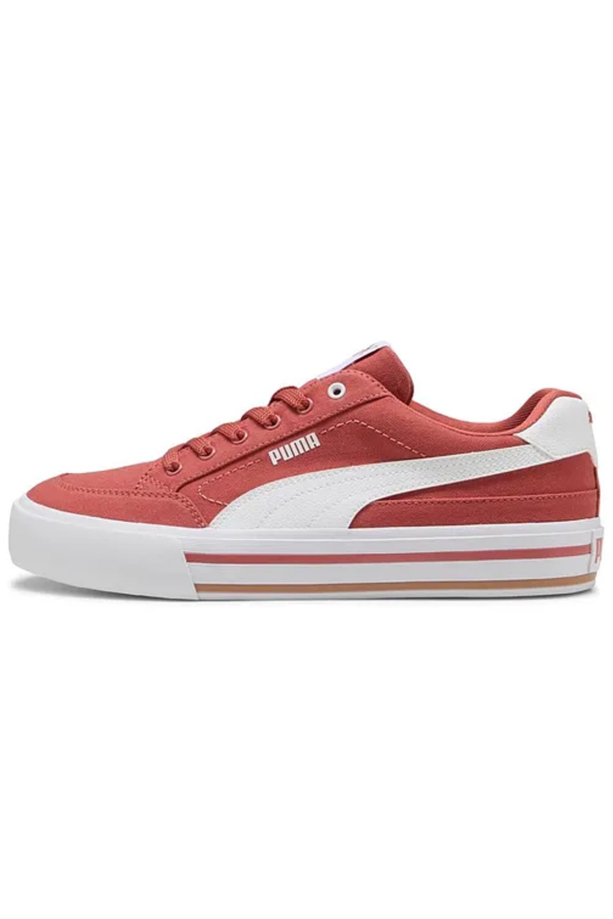 Court Classic Vulc Fs Unisex Spor Ayakkabı - Görsel 2