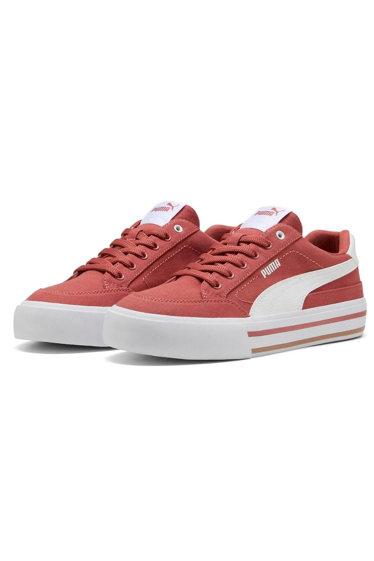 Court Classic Vulc Fs Unisex Spor Ayakkabı - Görsel 5