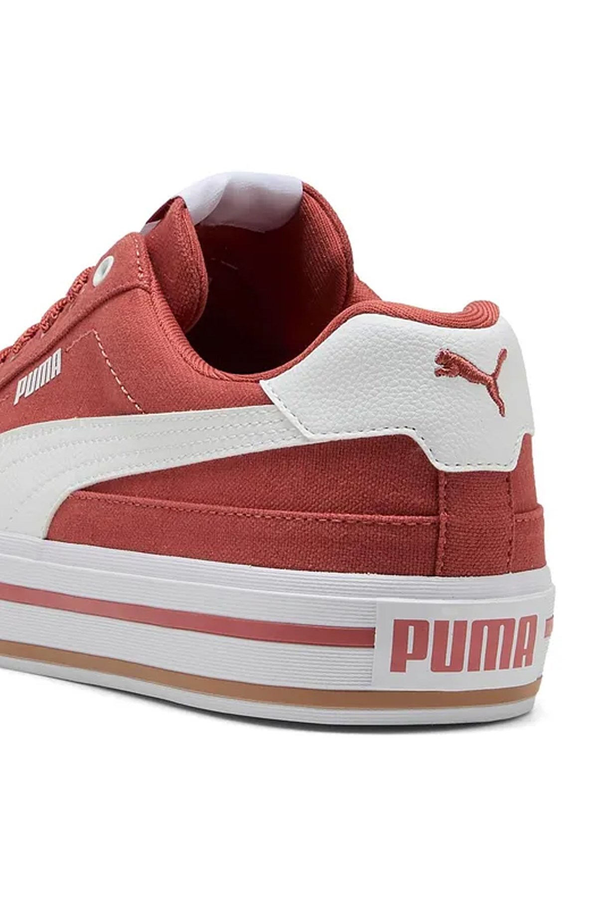 Court Classic Vulc Fs Unisex Spor Ayakkabı - Görsel 7