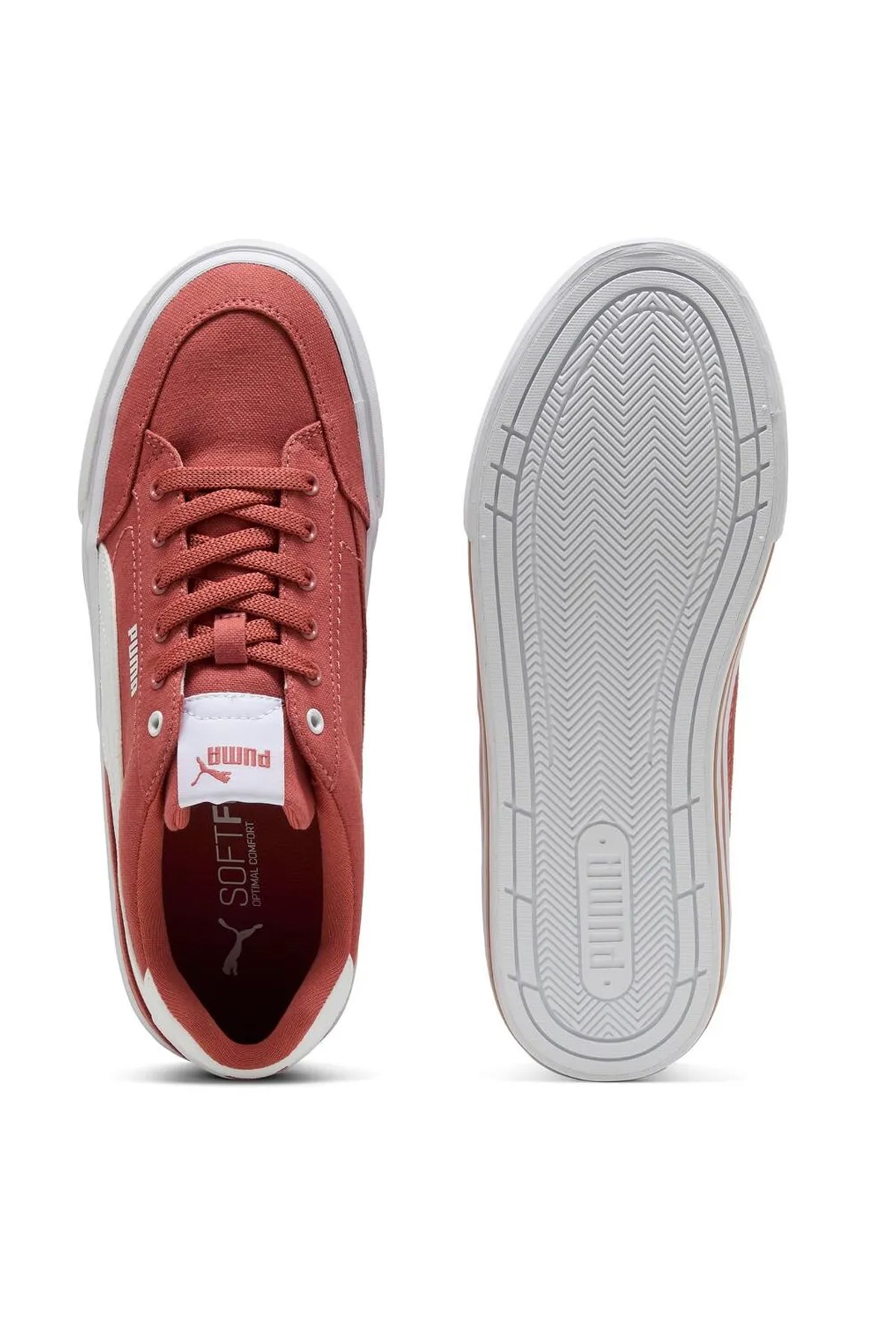 Court Classic Vulc Fs Unisex Spor Ayakkabı - Görsel 8