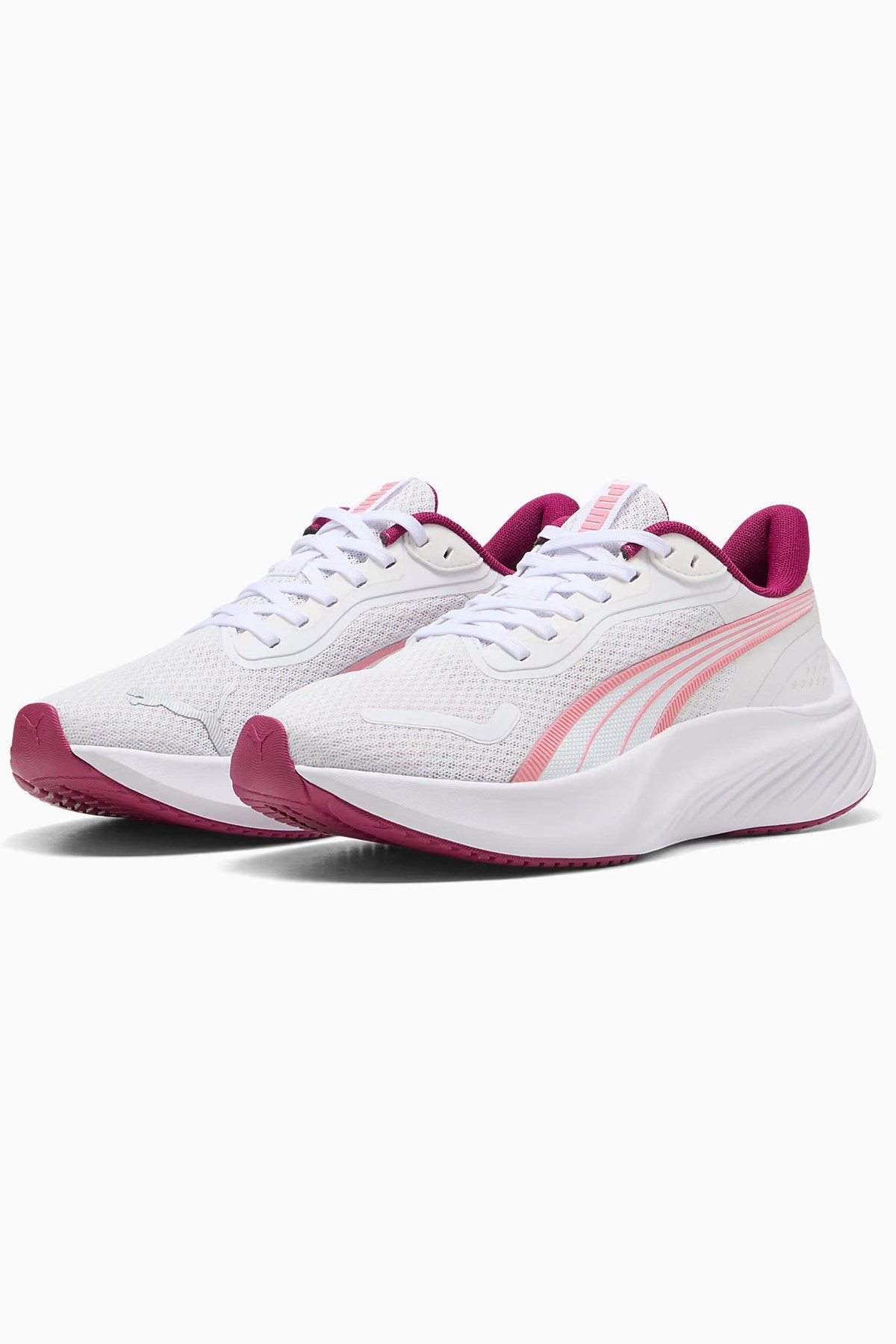 Pounce Lite Unisex Spor Ayakkabı - Görsel 4