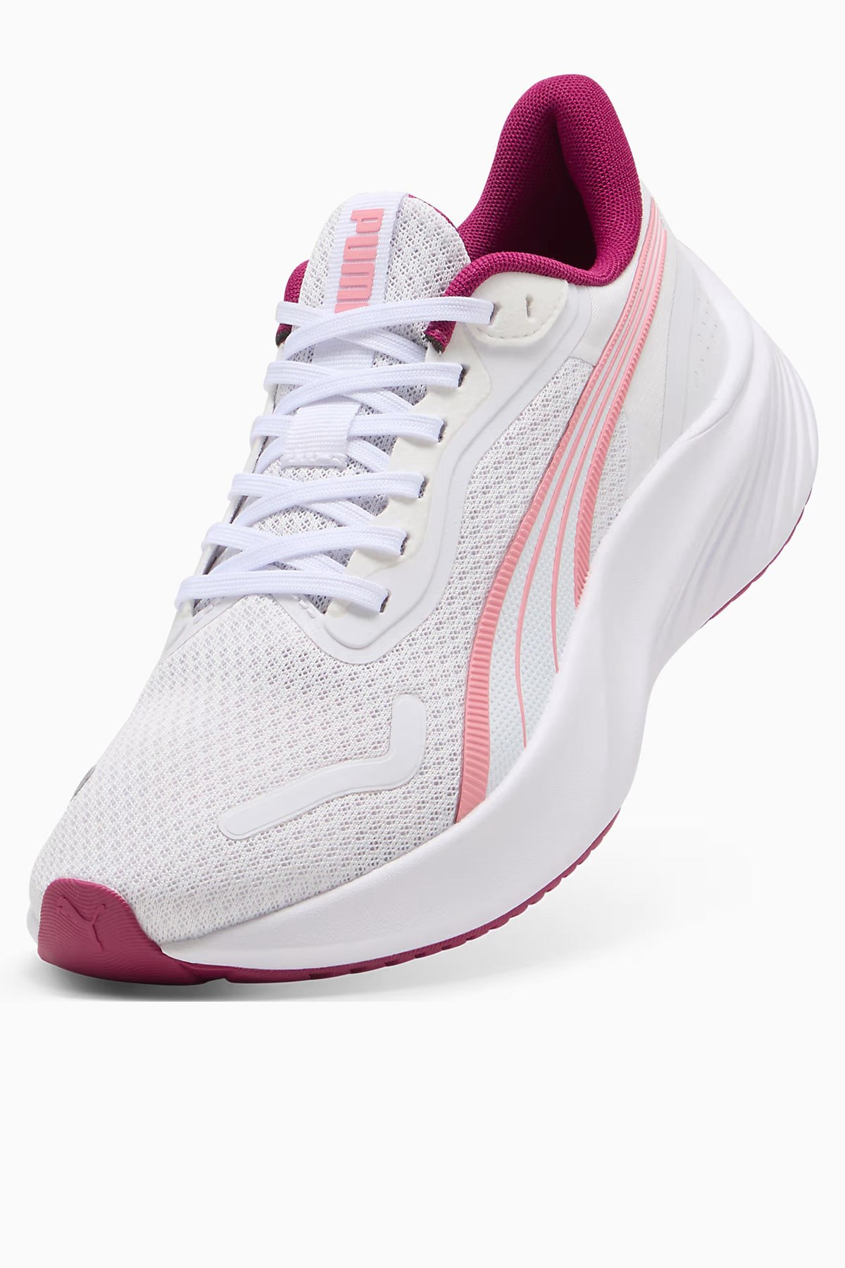 Pounce Lite Unisex Spor Ayakkabı - Görsel 5