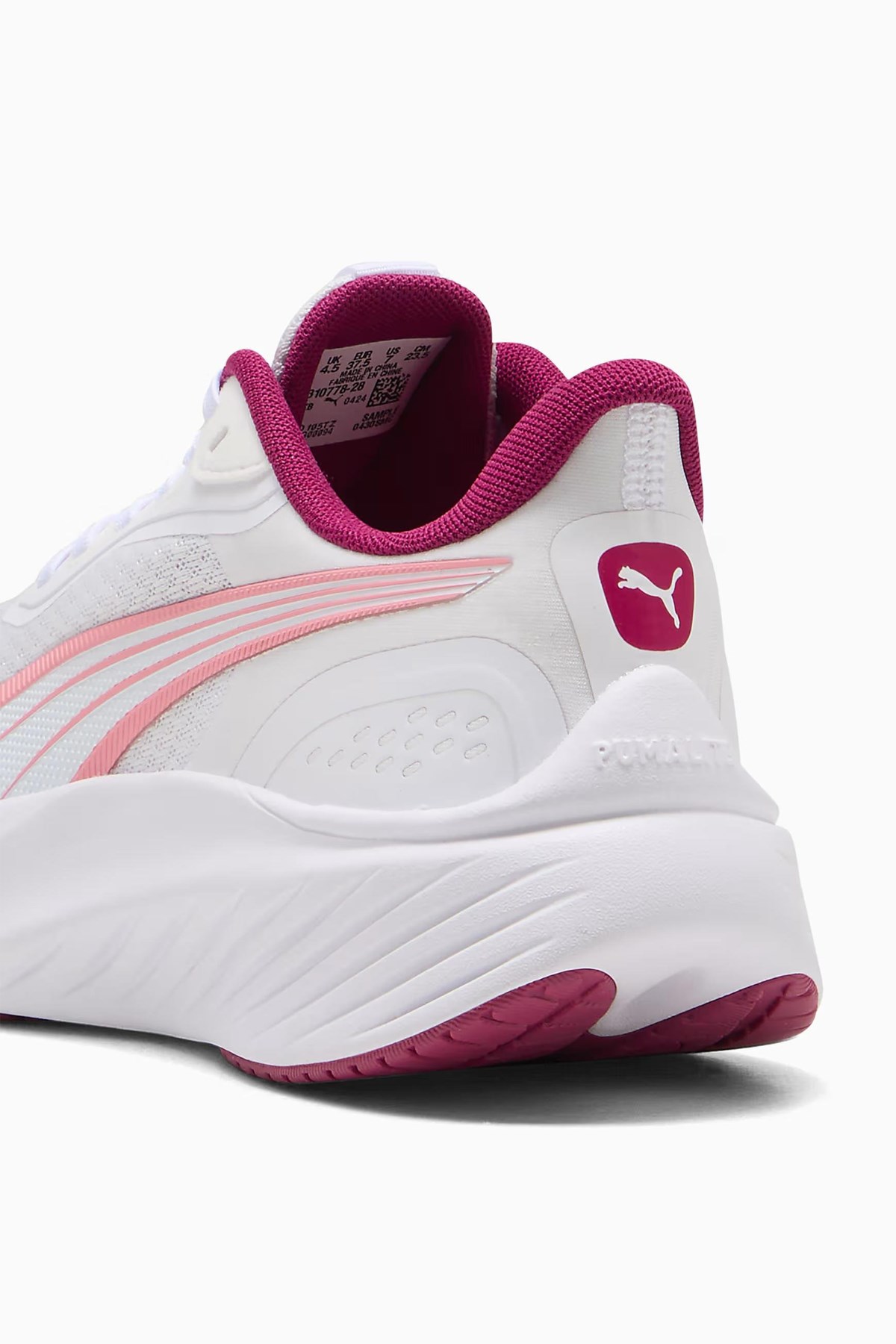 Pounce Lite Unisex Spor Ayakkabı - Görsel 6