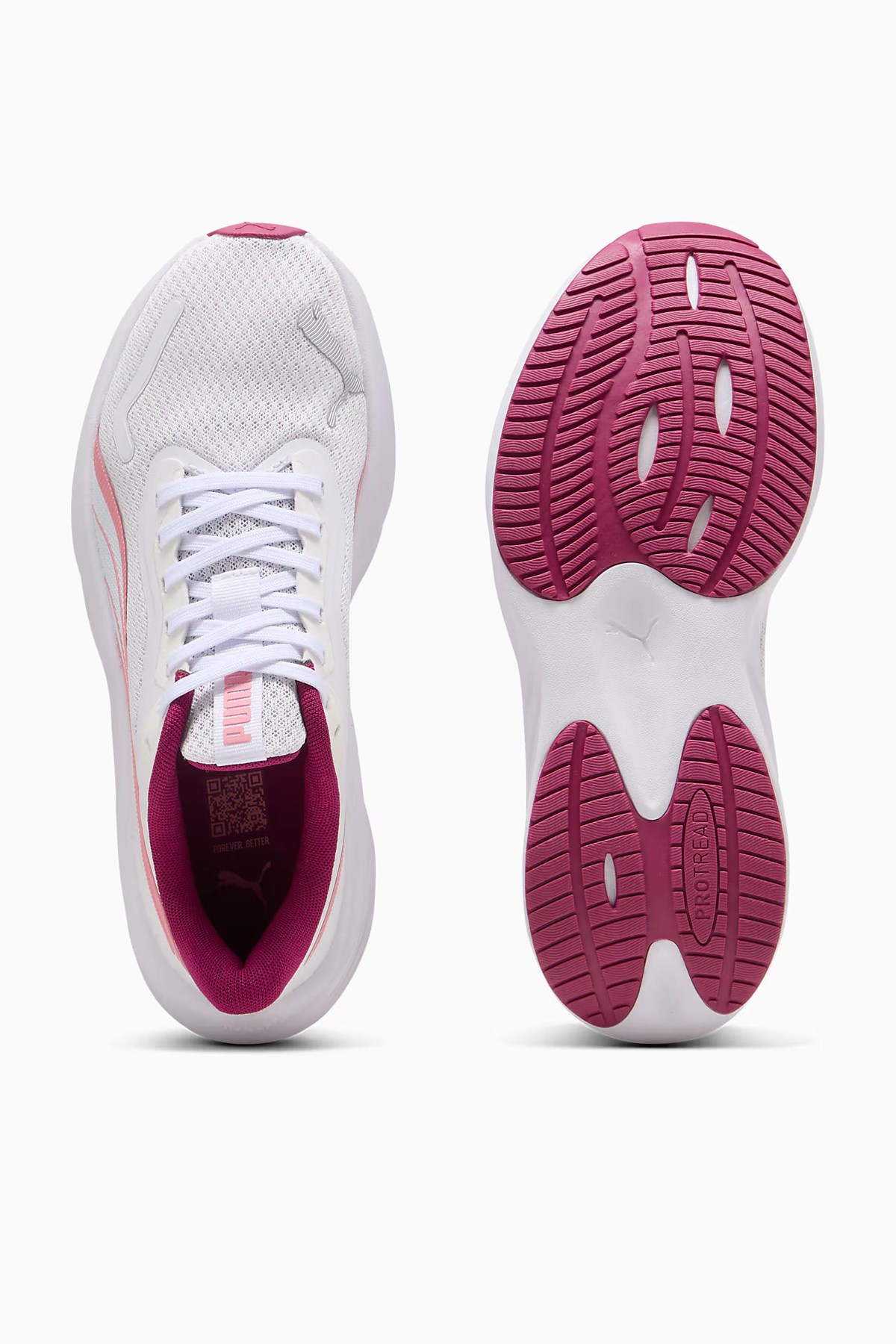 Pounce Lite Unisex Spor Ayakkabı - Görsel 7