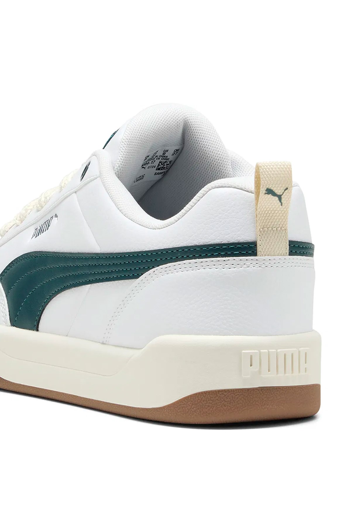 Park Lifestyle Unisex Spor Ayakkabı - Görsel 4