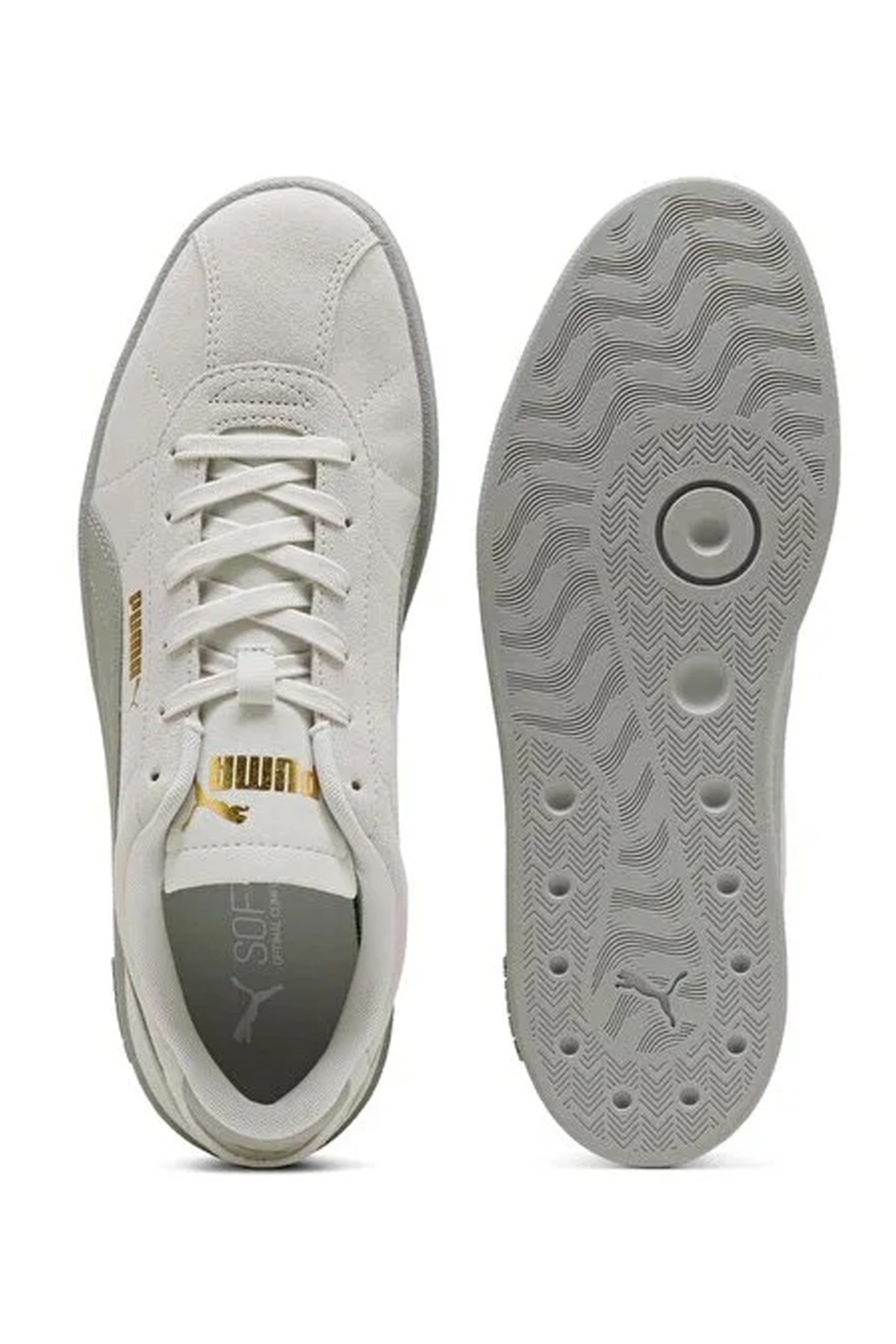 Club Iı Unisex Spor Ayakkabı - Görsel 6