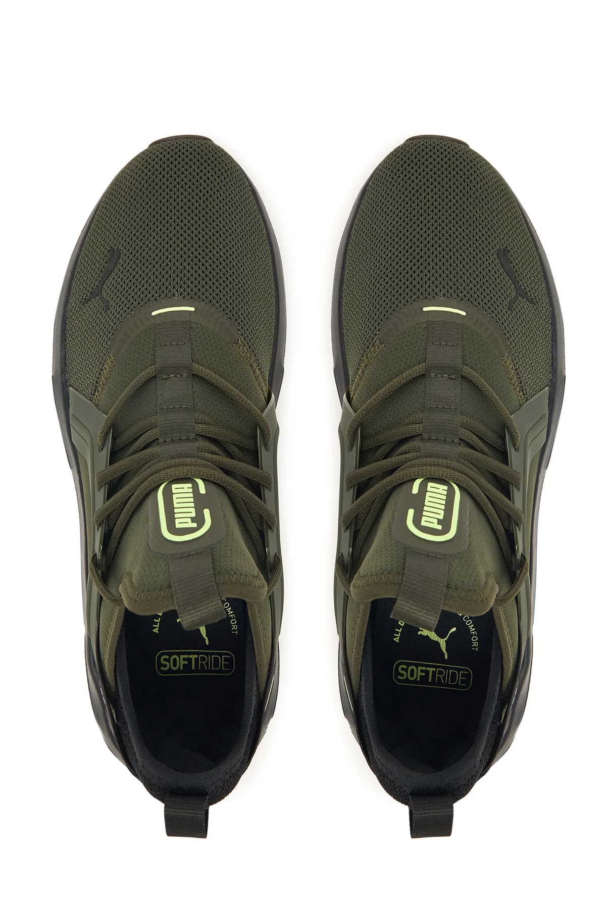 Softride Enzo 5 Unisex Spor Ayakkabı - Görsel 5