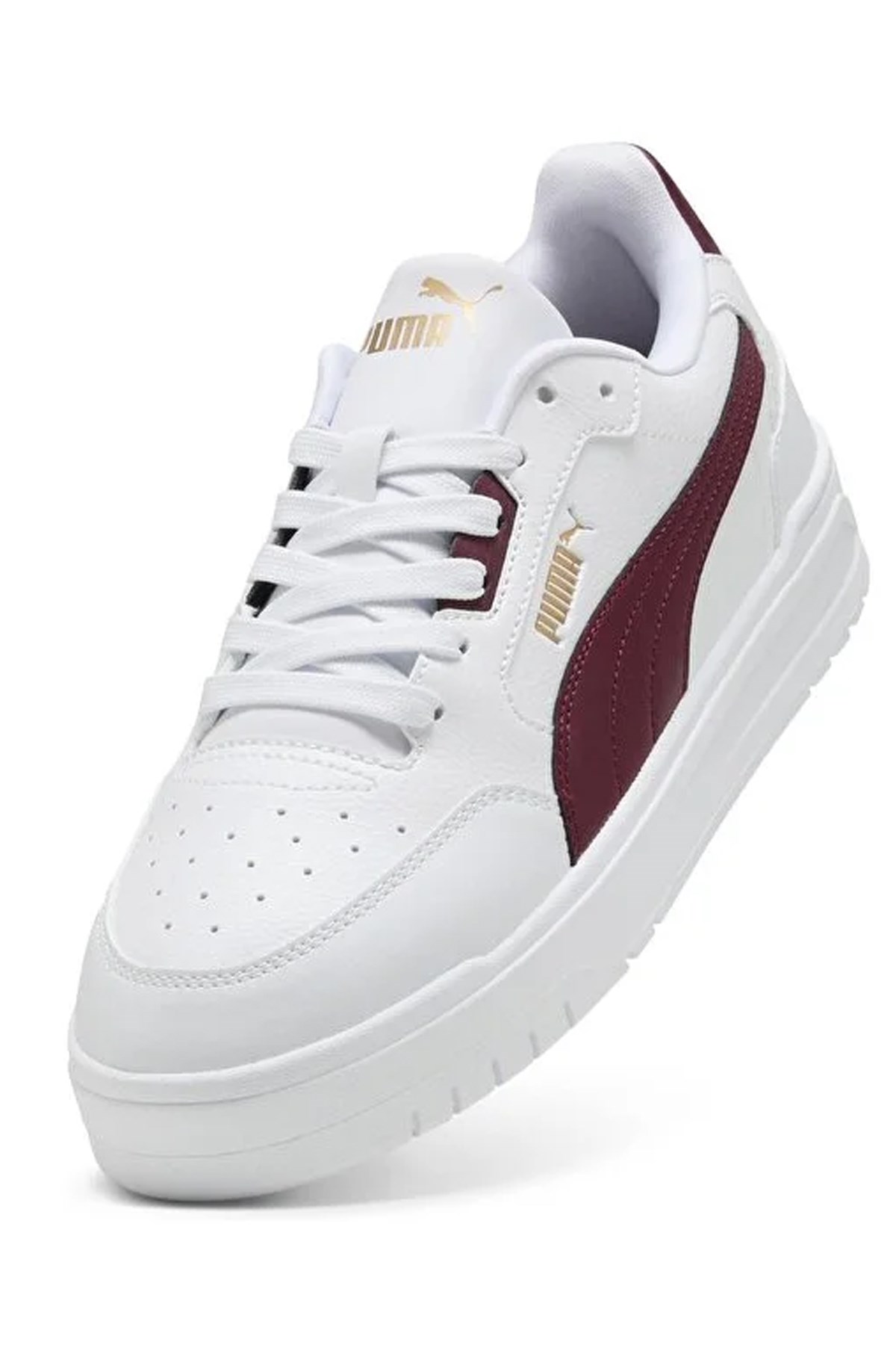 Shuffle Downtown Unisex Spor Ayakkabı - Görsel 3