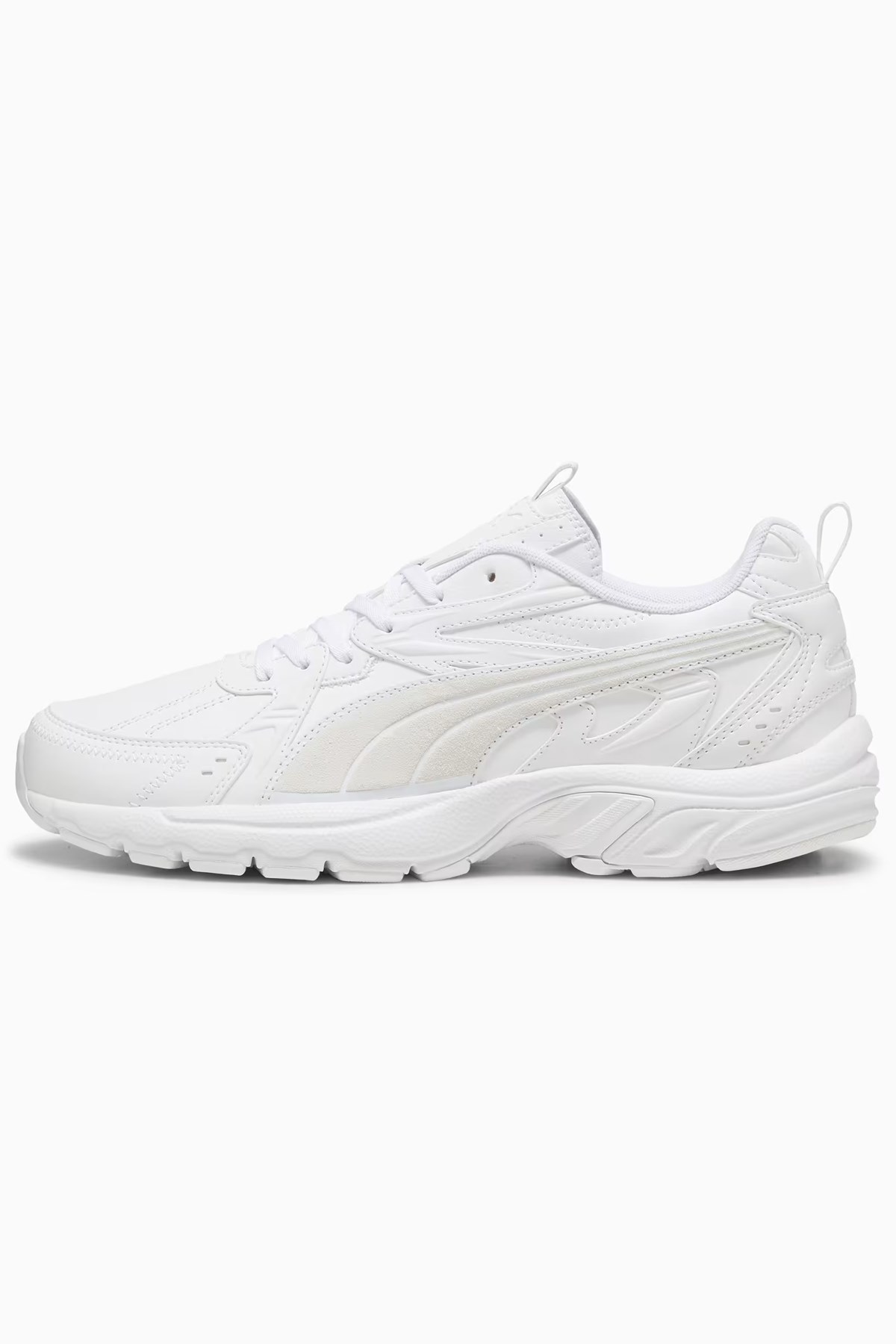 Milenio Tech L Unisex Spor Ayakkabı - Görsel 2