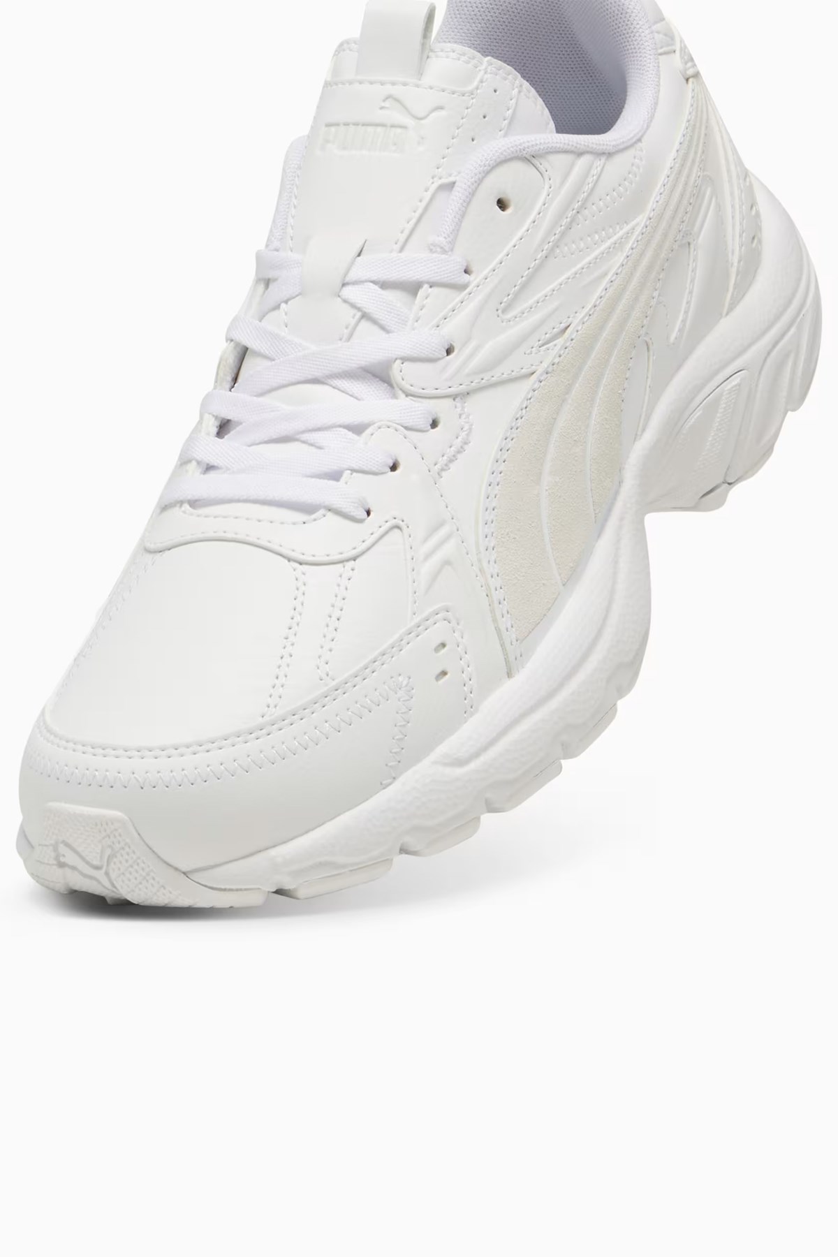 Milenio Tech L Unisex Spor Ayakkabı - Görsel 4