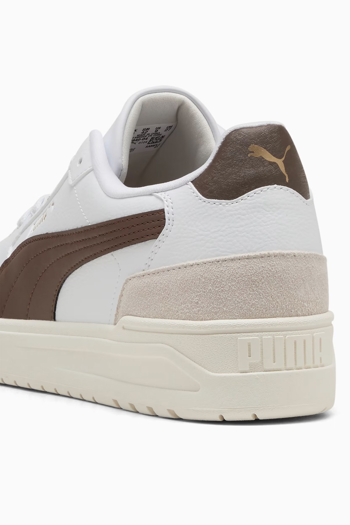 Shuffle Downtown Og Unisex Spor Ayakkabı - Görsel 6