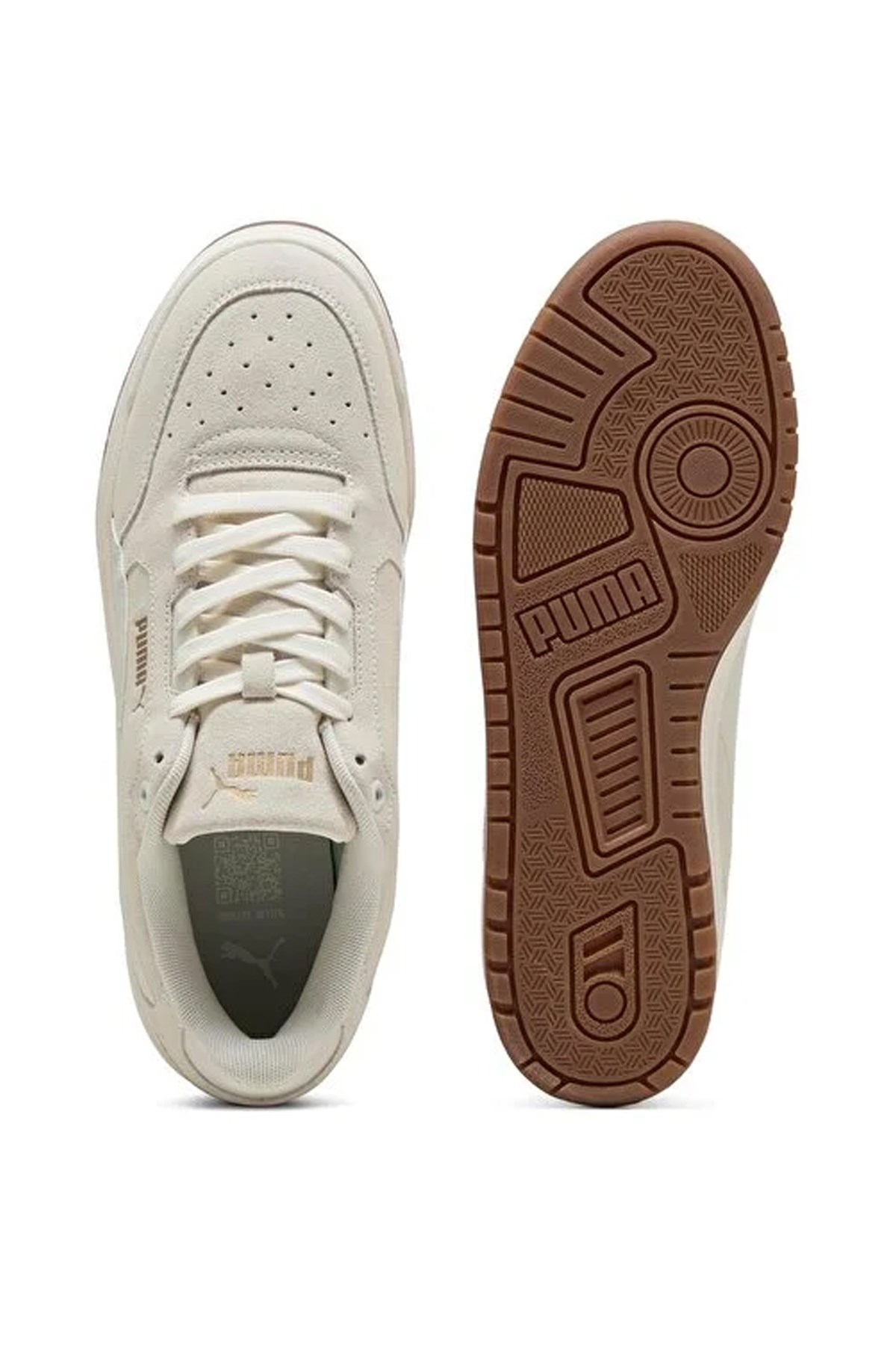 Shuffle Downtown Sd Unisex Spor Ayakkabı - Görsel 6