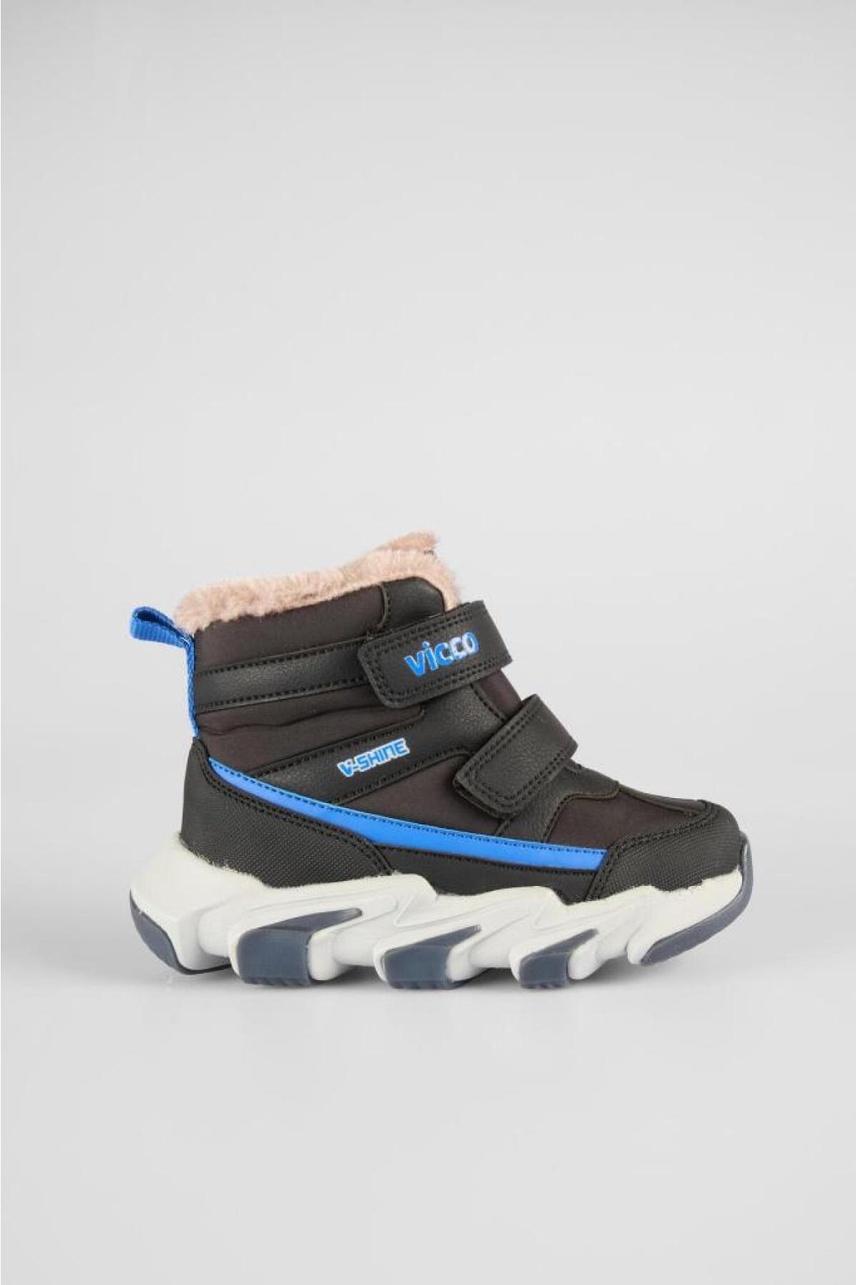 946.F25K.442 FİLET IŞIKLI PHYLON BOT-FON - Görsel 2