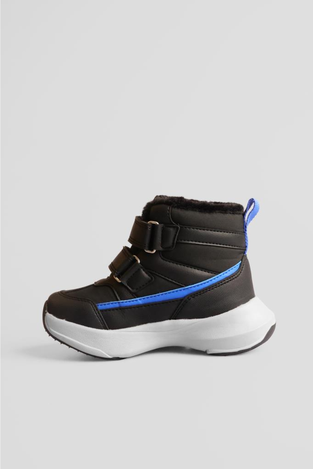 946.F25K.442 FİLET IŞIKLI PHYLON BOT-FON - Görsel 3