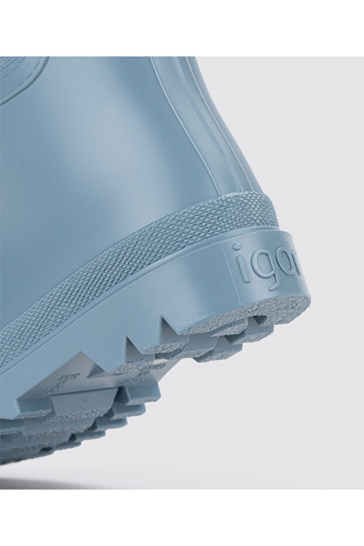 Tokıo W10290 Kürklü Çocuk Yağmur Botu - Görsel 5