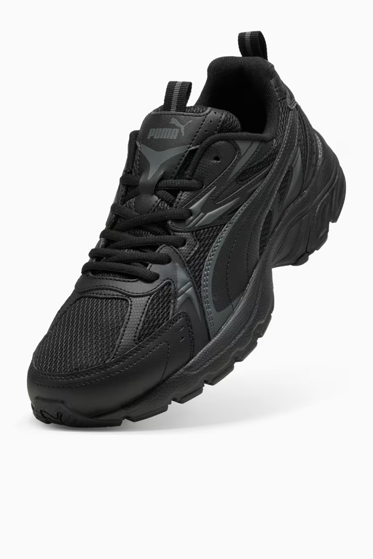 Milenio Tech Unisex Spor Ayakkabı - Görsel 4