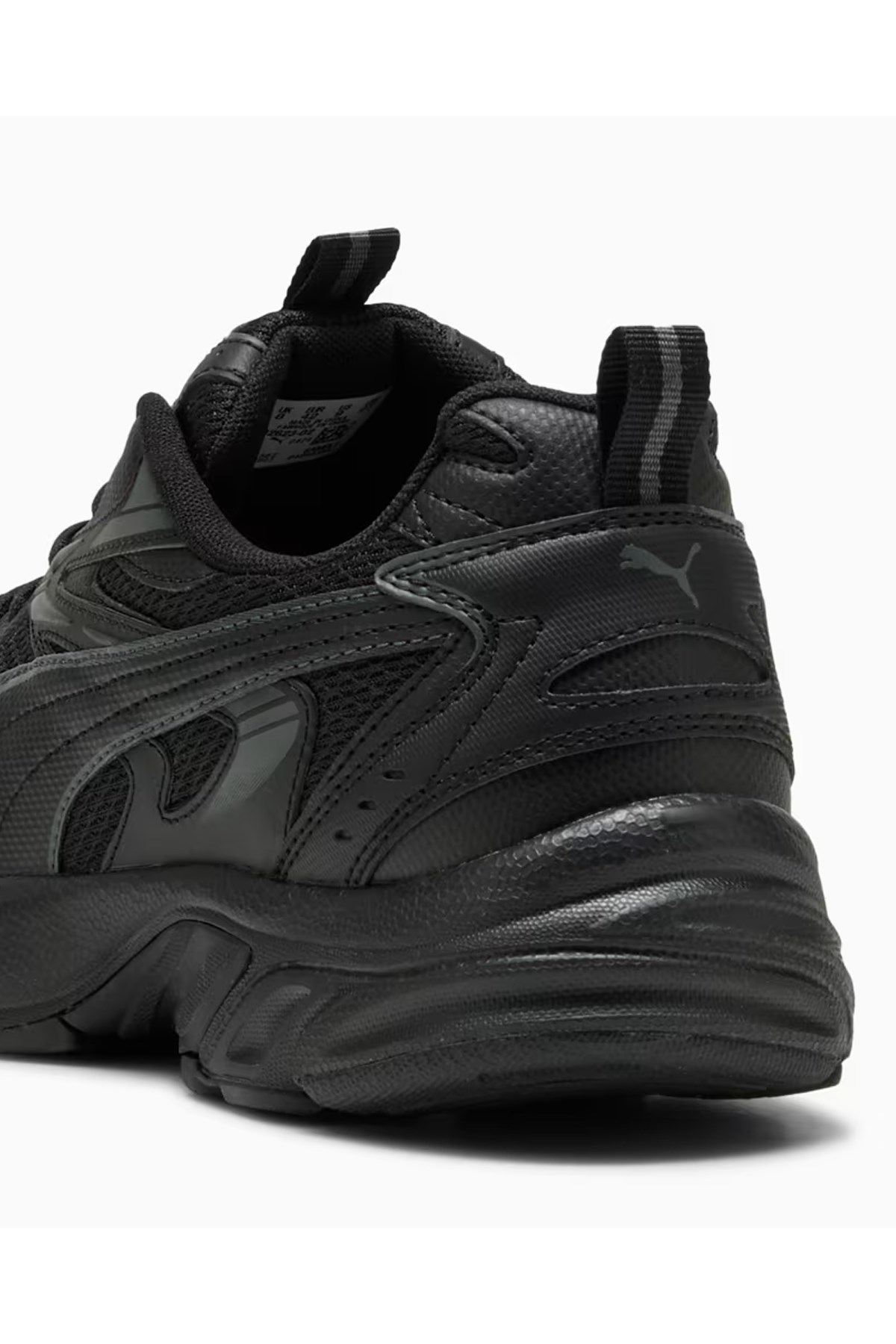 Milenio Tech Unisex Spor Ayakkabı - Görsel 6