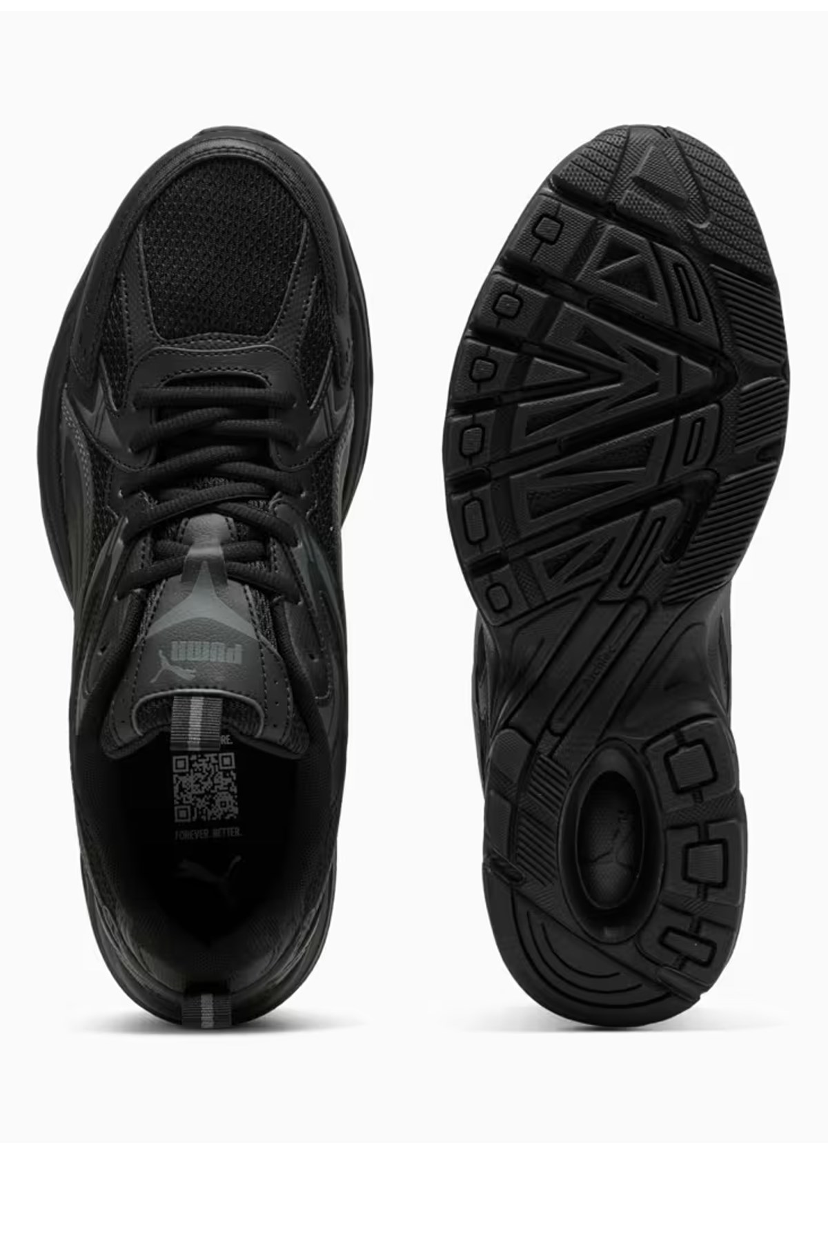 Milenio Tech Unisex Spor Ayakkabı - Görsel 7