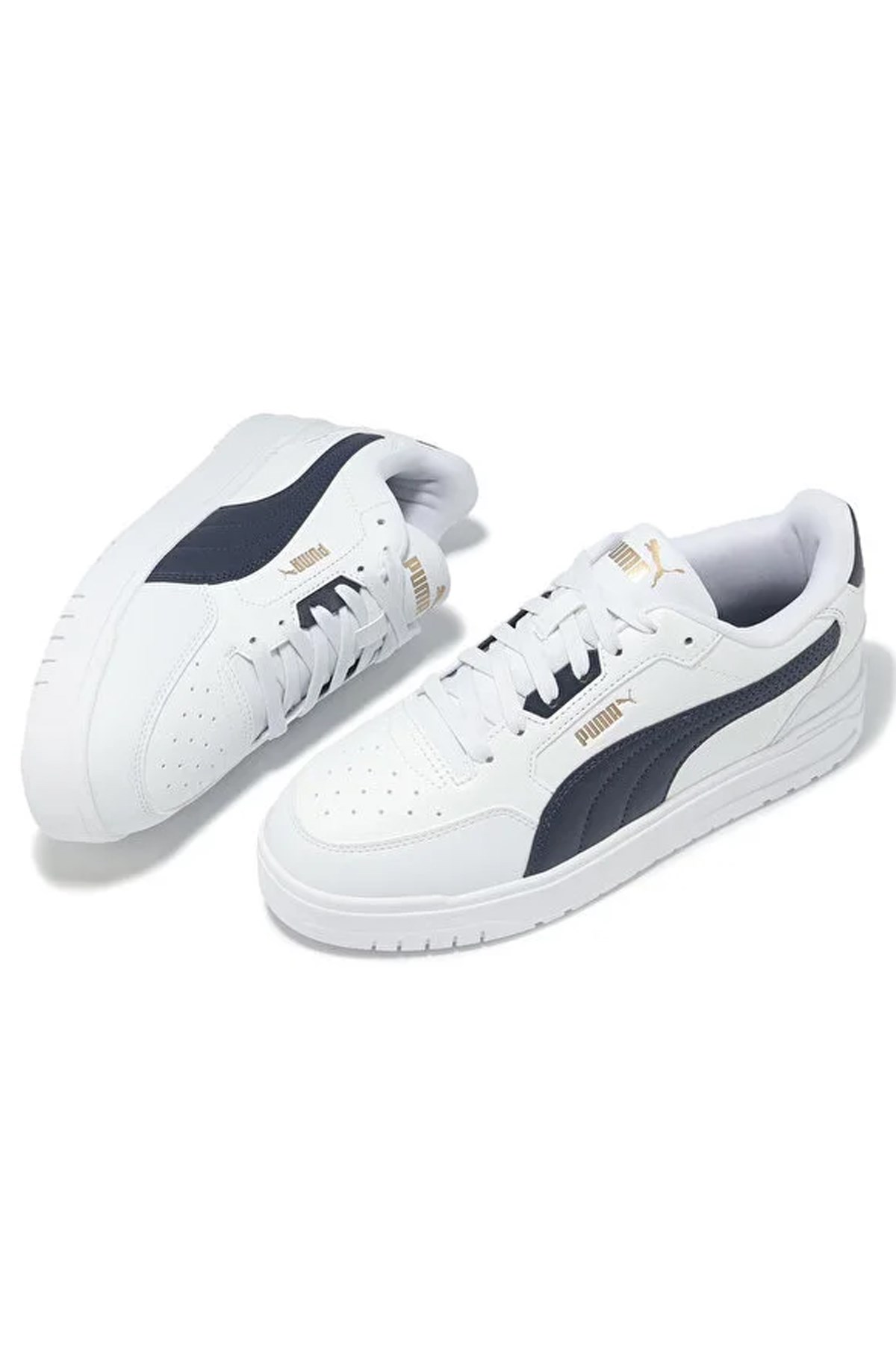 Shuffle Downtown Unisex Spor Ayakkabı - Görsel 4