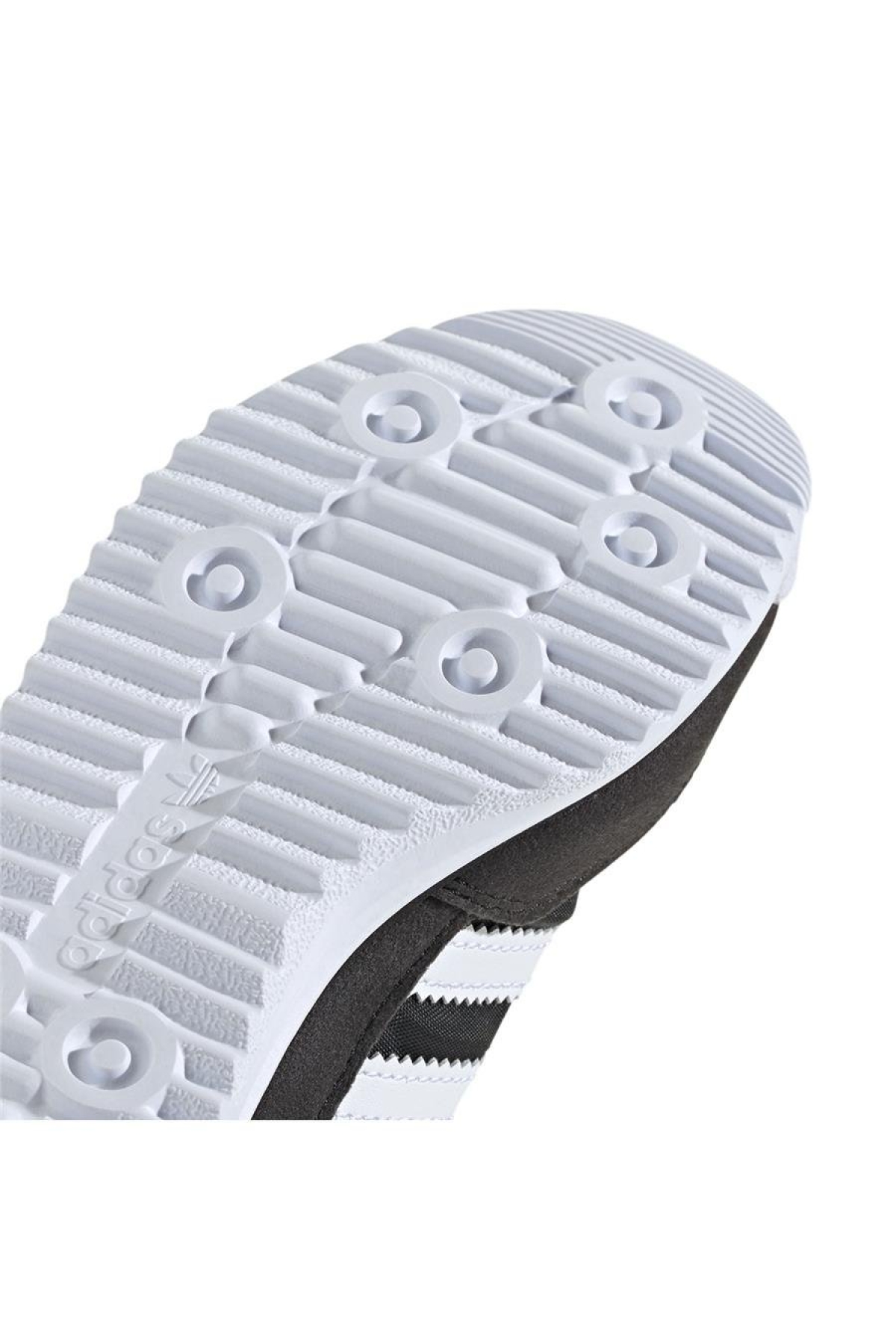 Çocuk Siyah Sneaker SL 72 RS EL C IH2982 - Görsel 10