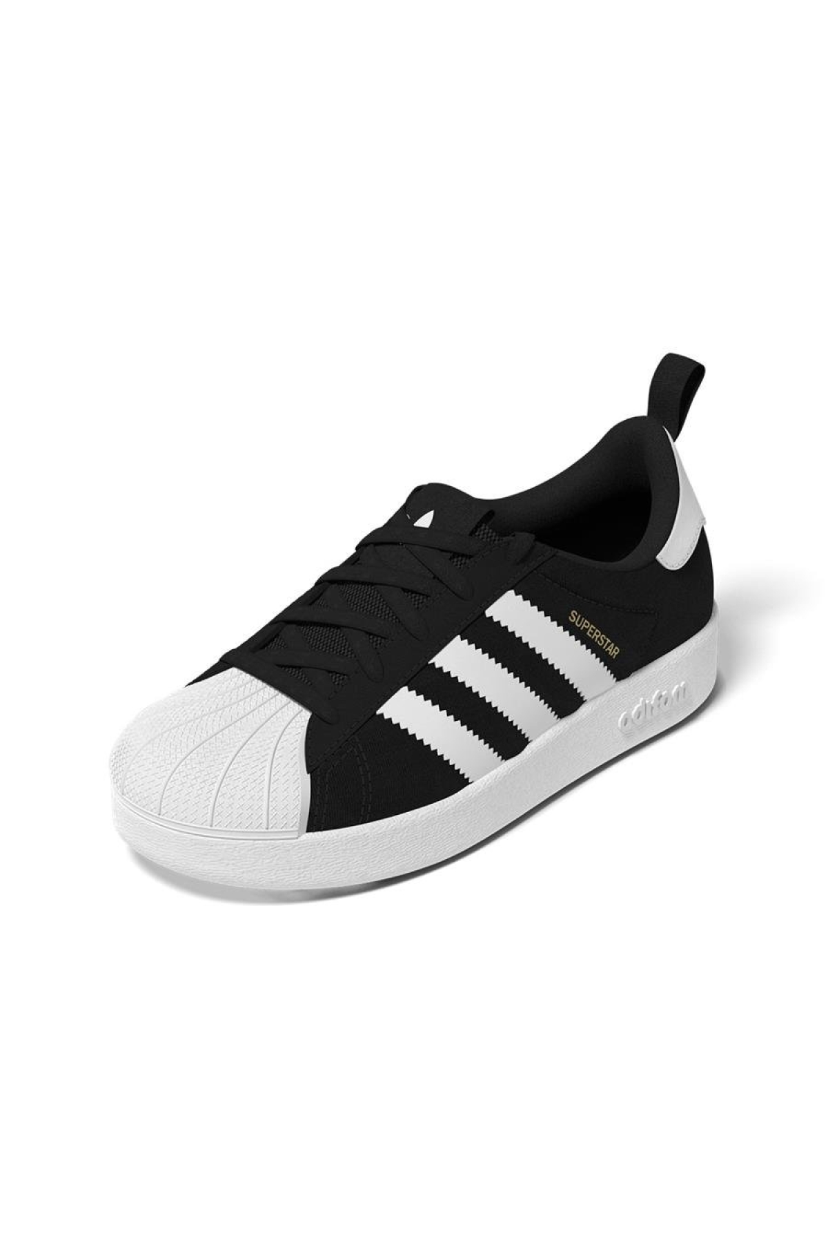 Çocuk Siyah Sneaker ADIFOM SUPERSTAR 360 C IH3503 - Görsel 3
