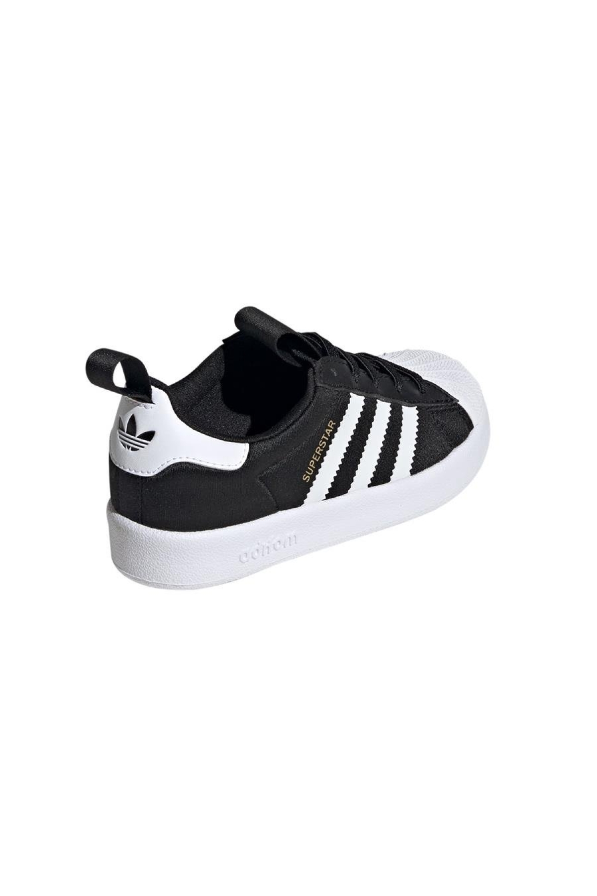 Çocuk Siyah Sneaker ADIFOM SUPERSTAR 360 C IH3503 - Görsel 9