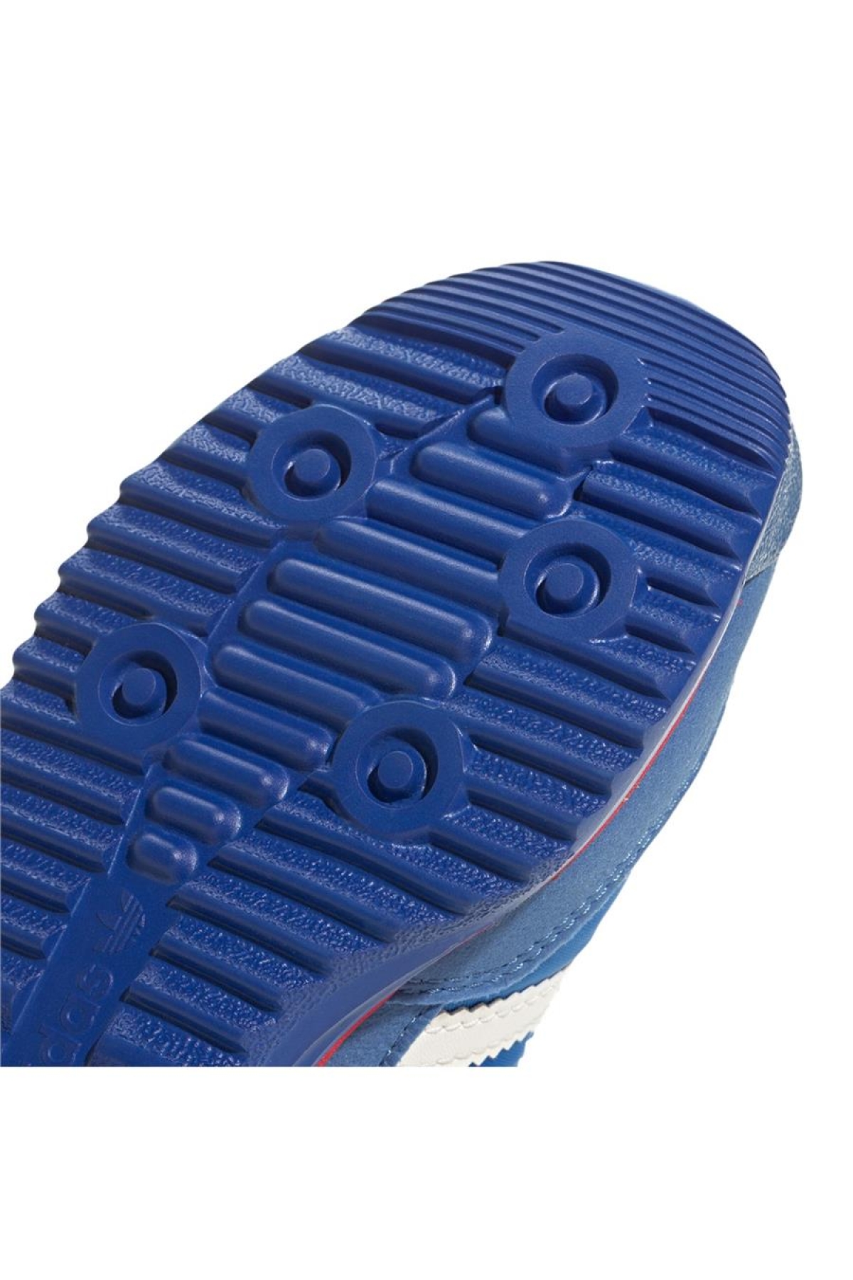 Çocuk Mavi Sneaker SL 72 RS EL C JH9953 - Görsel 10