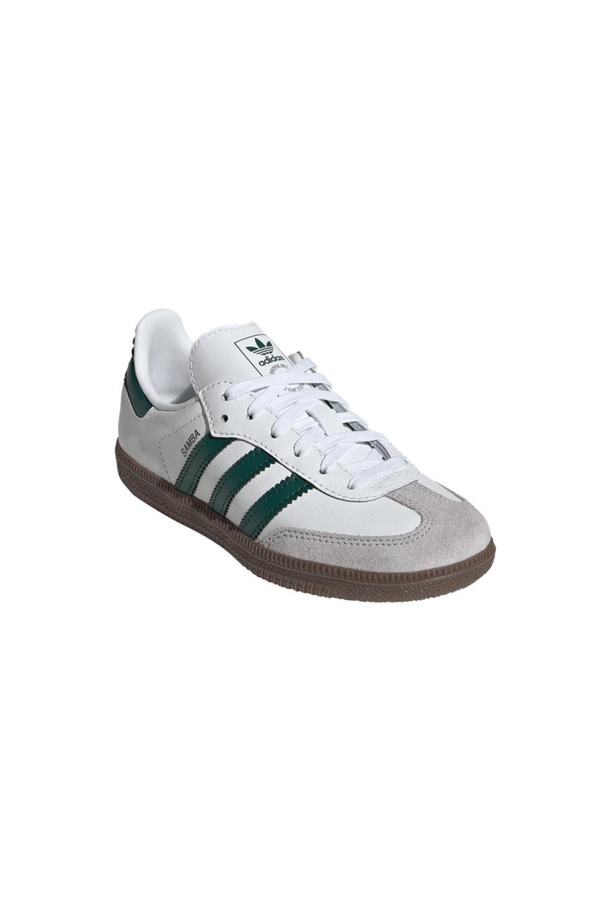 Çocuk Beyaz Sneaker SAMBA OG C JQ2840 - Görsel 8