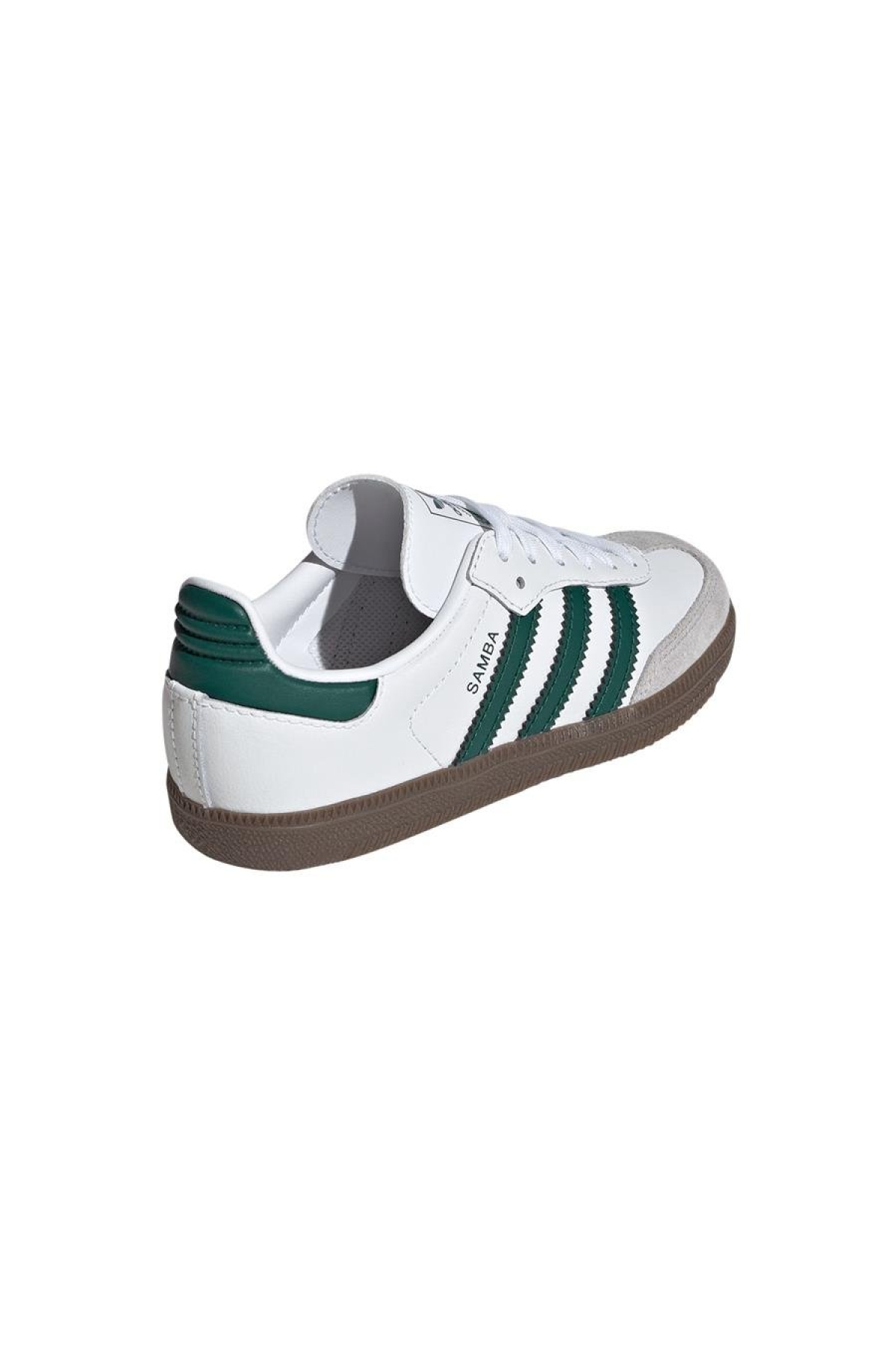Çocuk Beyaz Sneaker SAMBA OG C JQ2840 - Görsel 9