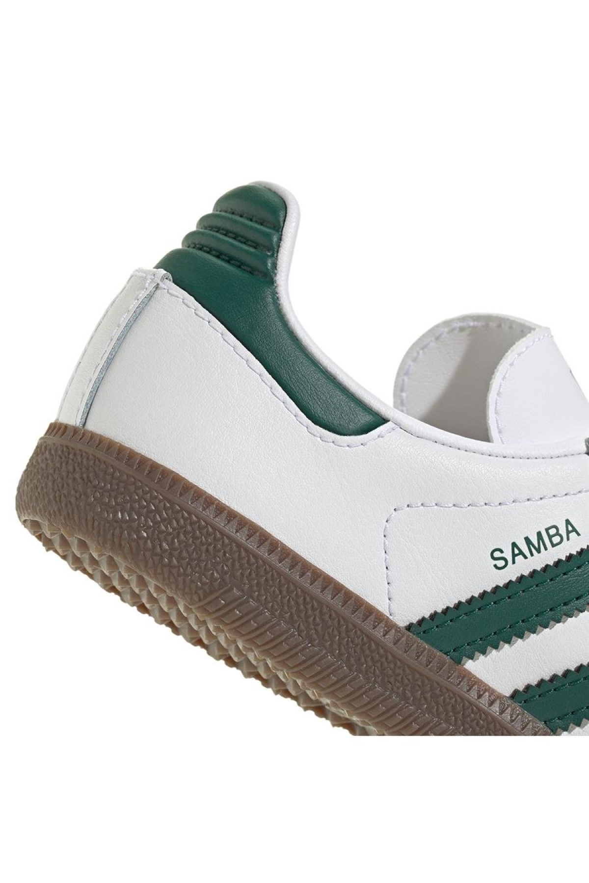 Çocuk Beyaz Sneaker SAMBA OG C JQ2840 - Görsel 11