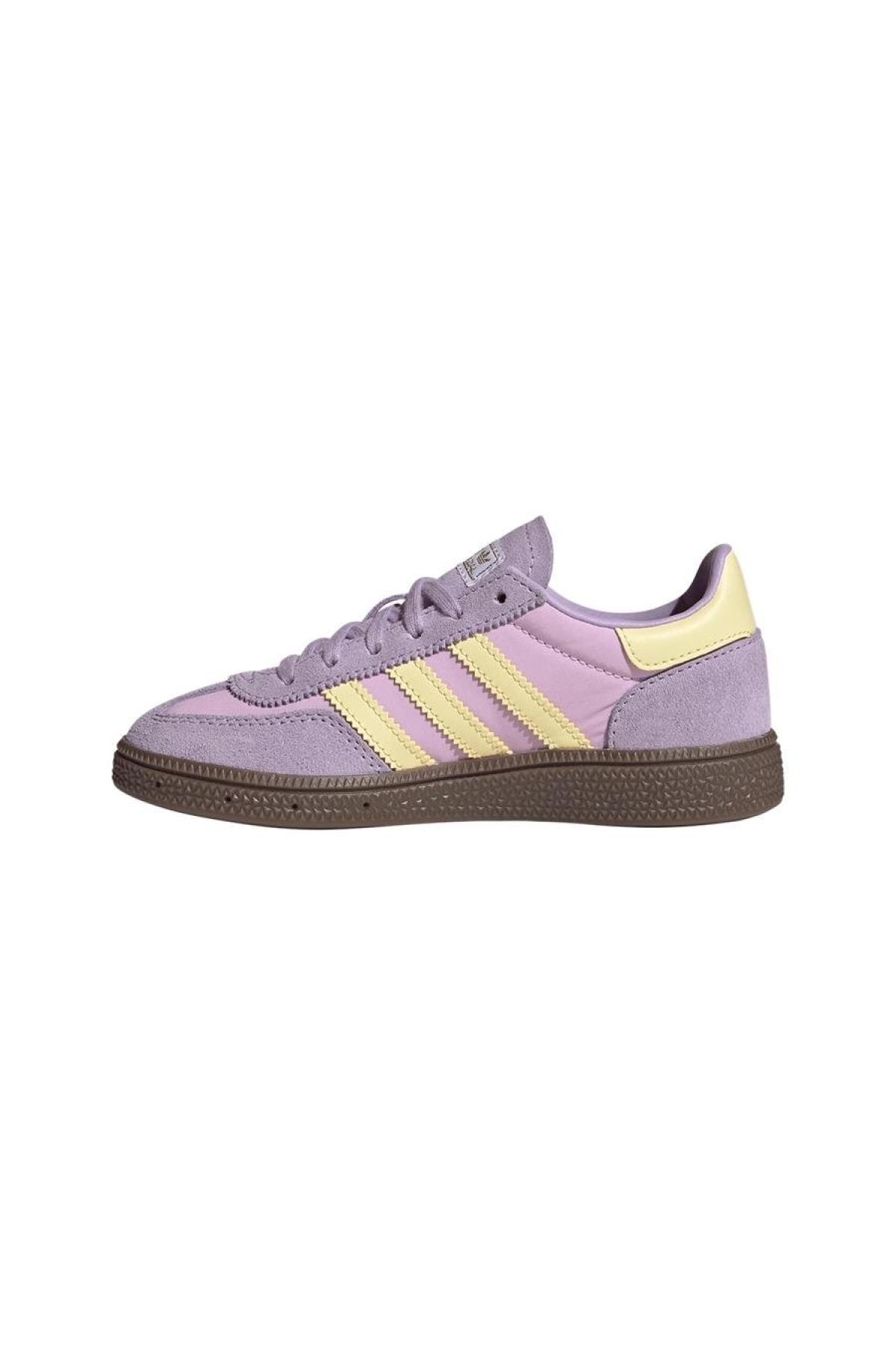 Çocuk Mor Sneaker HANDBALL SPEZIAL C JQ0732 - Görsel 7