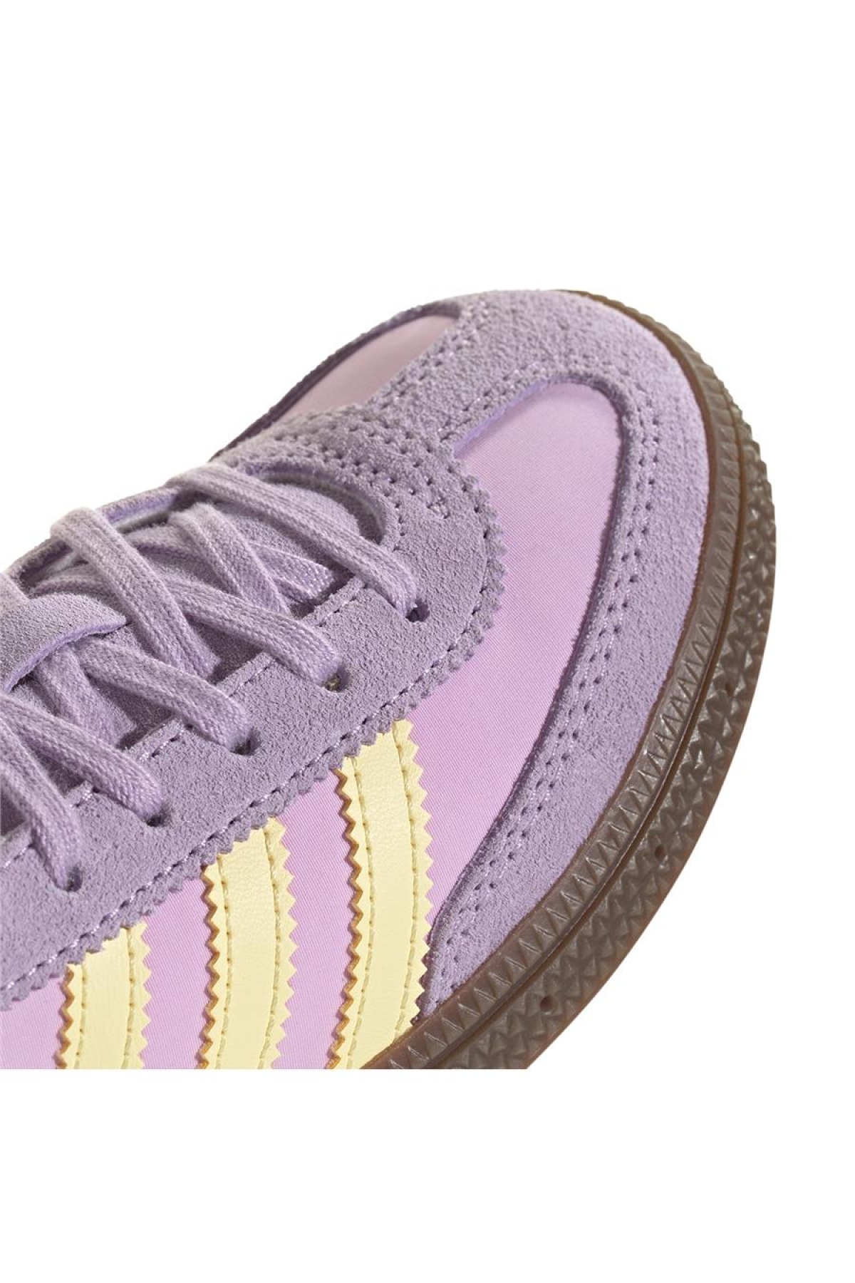 Çocuk Mor Sneaker HANDBALL SPEZIAL C JQ0732 - Görsel 11