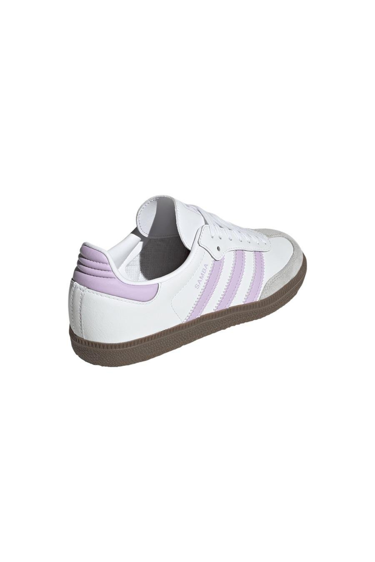 Çocuk Beyaz Sneaker SAMBA OG J JQ2842 - Görsel 9