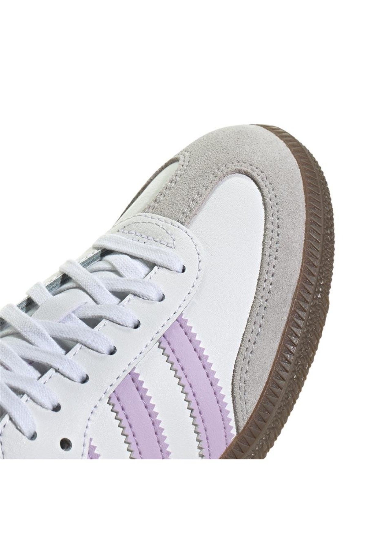 Çocuk Beyaz Sneaker SAMBA OG J JQ2842 - Görsel 10