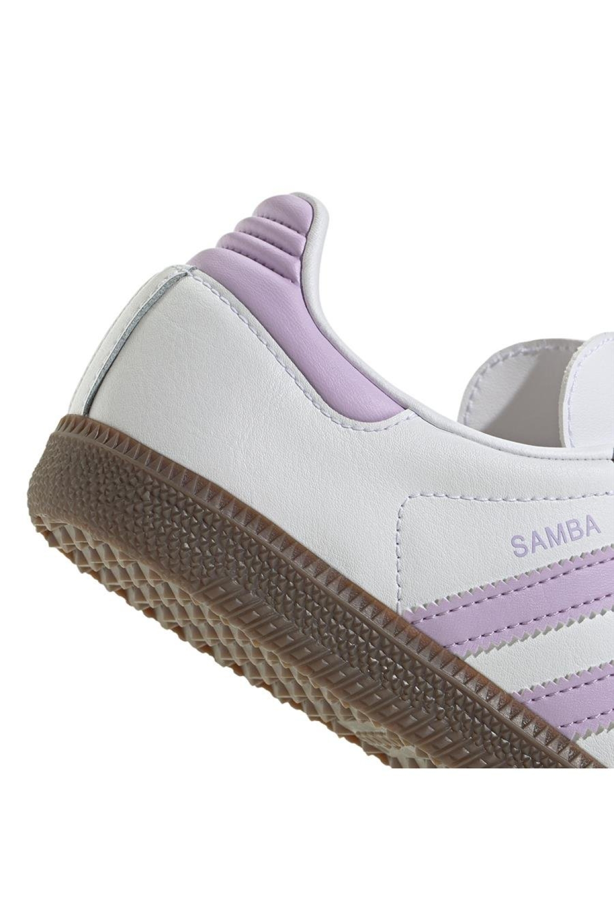 Çocuk Beyaz Sneaker SAMBA OG J JQ2842 - Görsel 11