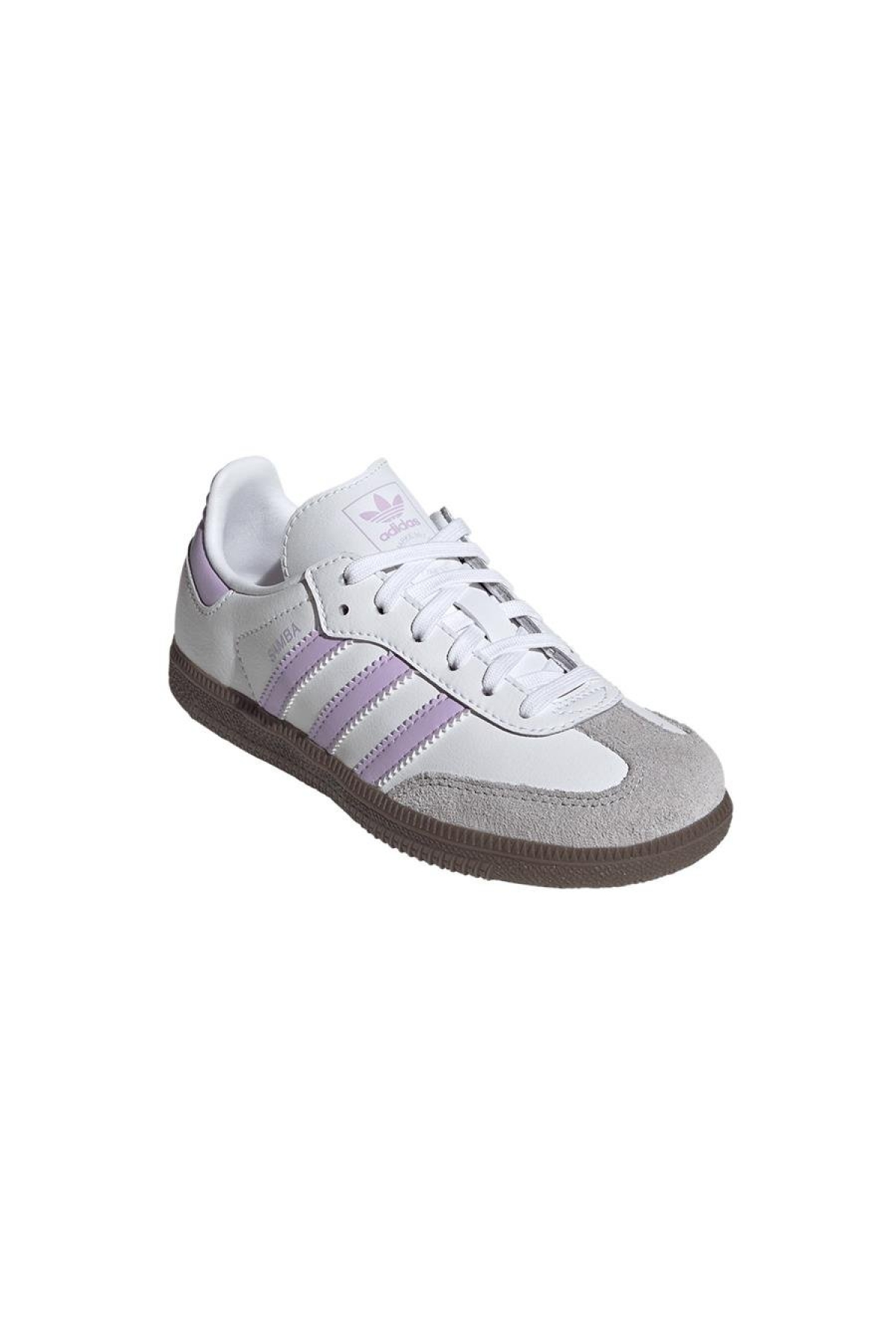 Çocuk Beyaz Sneaker SAMBA OG C JQ2839 - Görsel 8