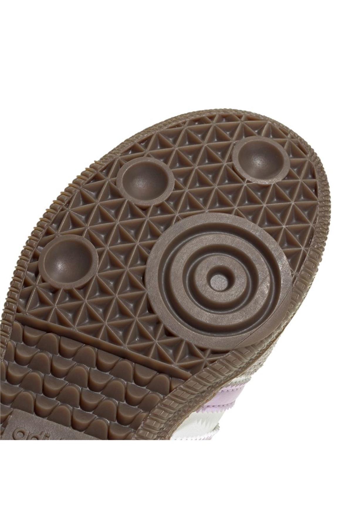 Çocuk Beyaz Sneaker SAMBA OG C JQ2839 - Görsel 10