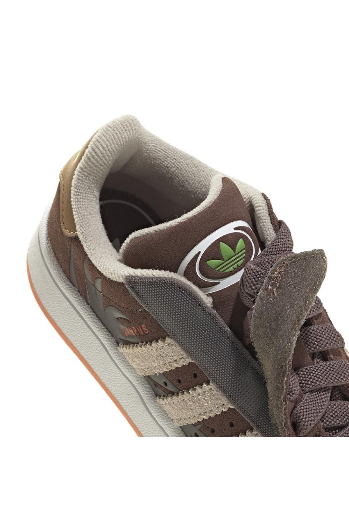 Çocuk Çok renkli Sneaker CAMPUS 00s CF EL C JQ3768 - Görsel 3