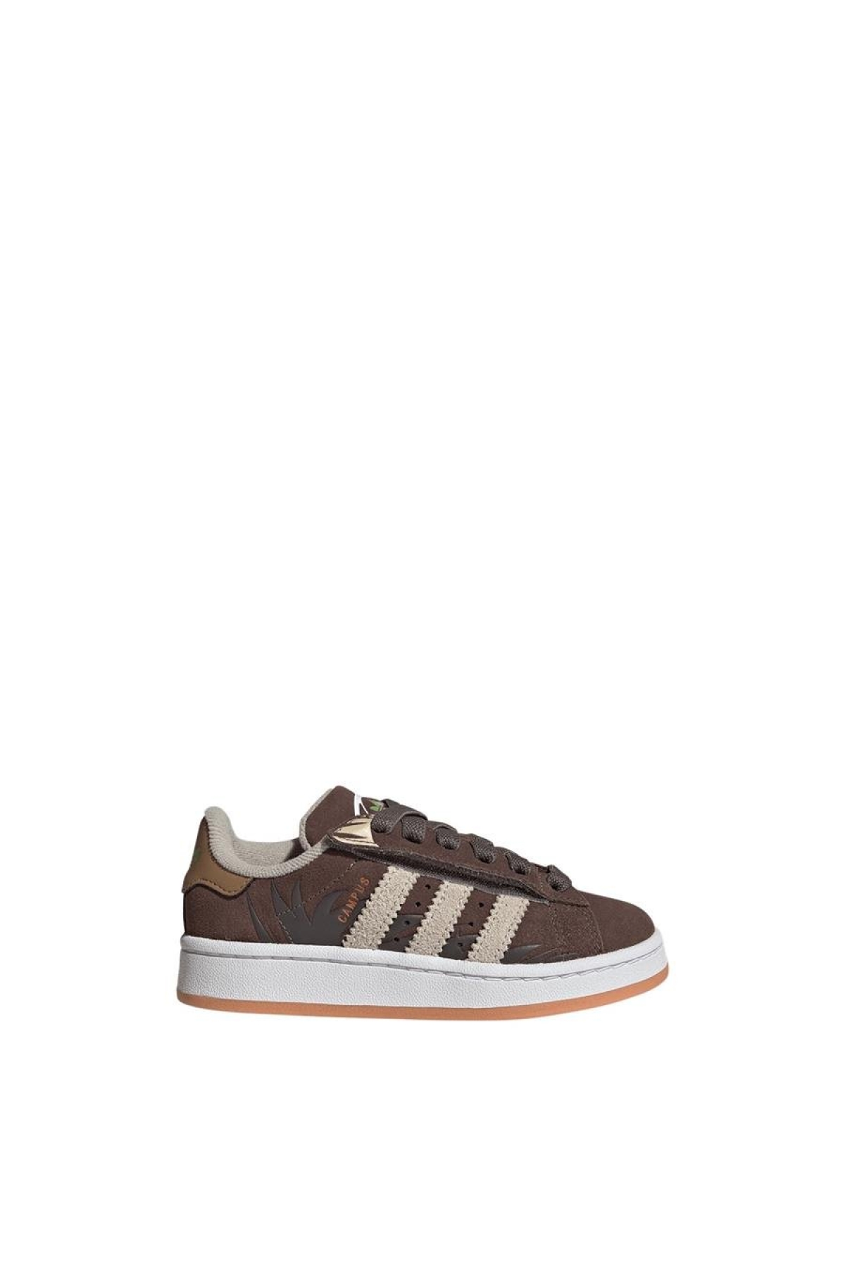 Çocuk Çok renkli Sneaker CAMPUS 00s CF EL C JQ3768 - Görsel 4