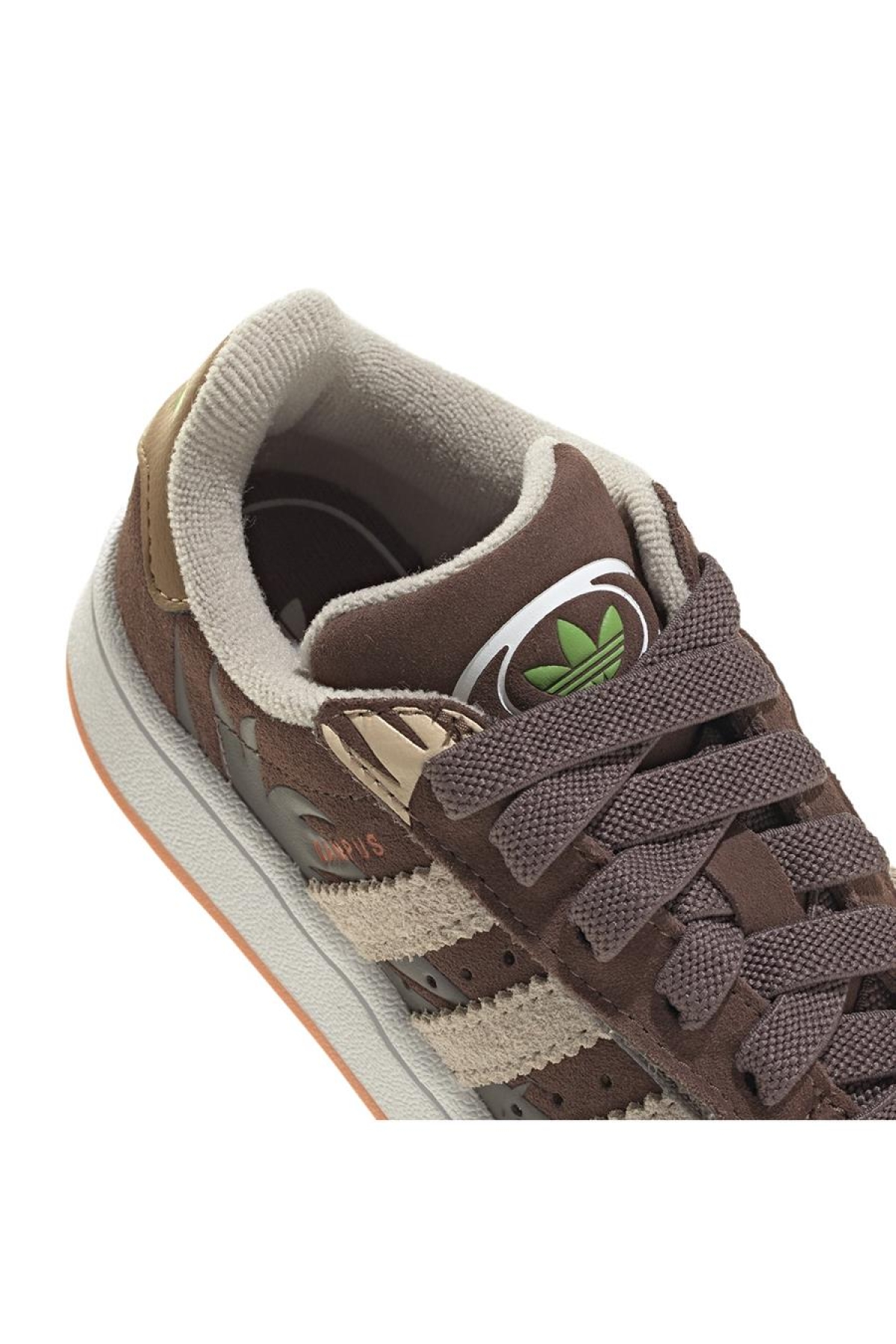 Çocuk Çok renkli Sneaker CAMPUS 00s CF EL C JQ3768 - Görsel 11