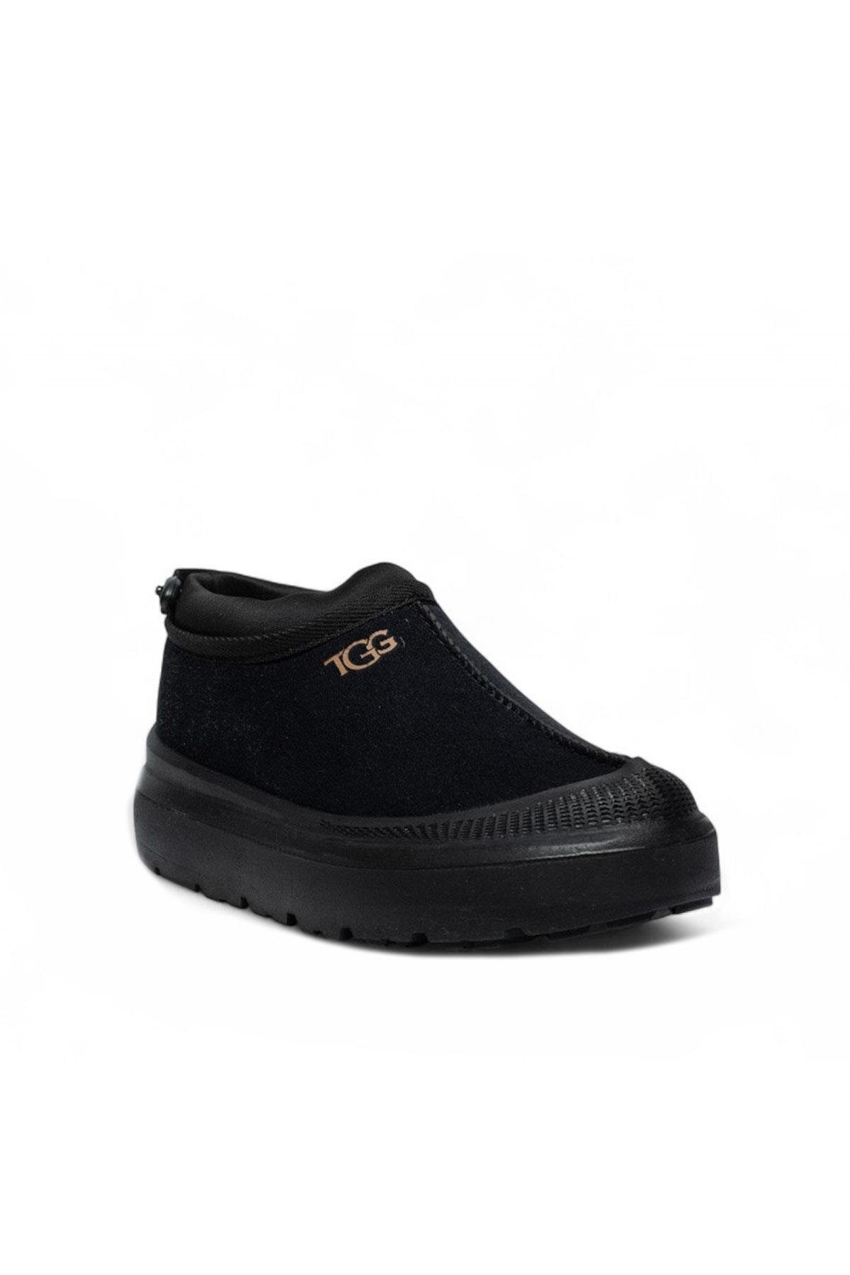 Kadın İçi Kürklü Kar Botu TWINGERS-2418 - Görsel 3