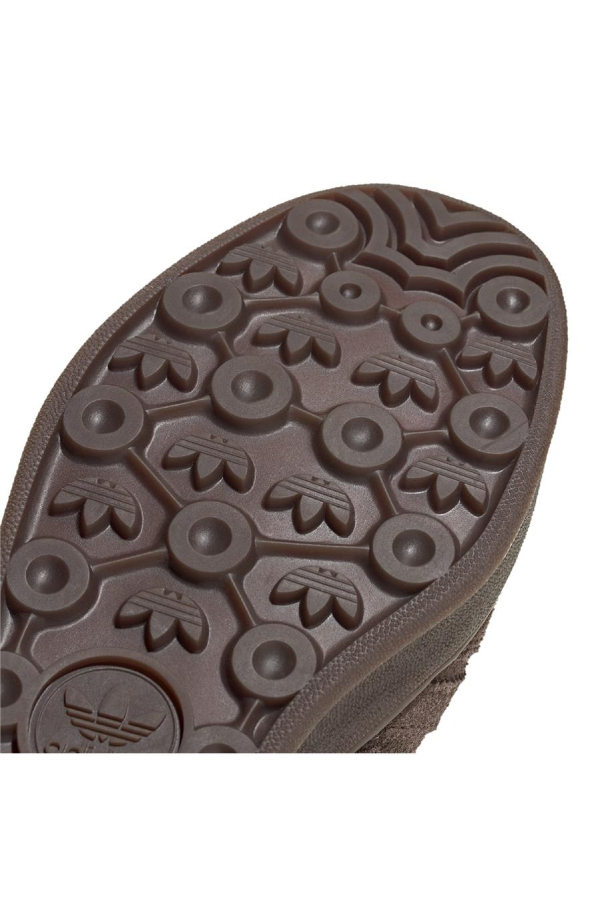 Erkek Kahverengi Sneaker GAZELLE INDOOR JQ8402 - Görsel 10