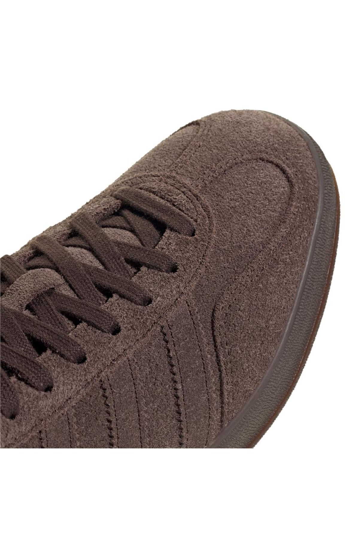 Erkek Kahverengi Sneaker GAZELLE INDOOR JQ8402 - Görsel 11