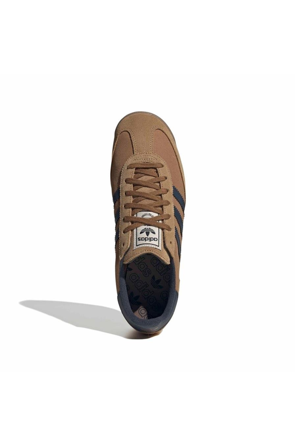Erkek Kahverengi Sneaker SL 72 RS JR8770 - Görsel 5