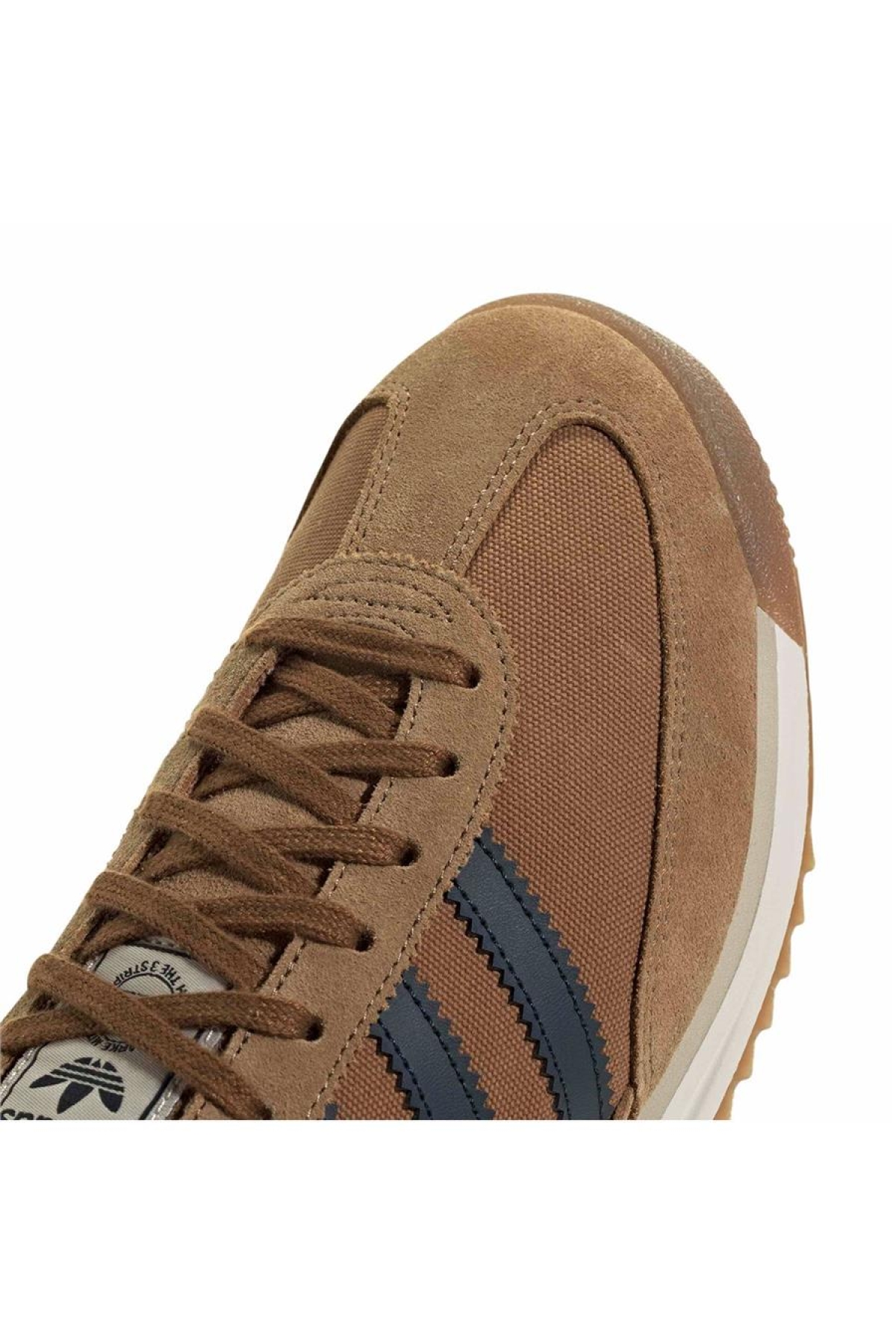 Erkek Kahverengi Sneaker SL 72 RS JR8770 - Görsel 10