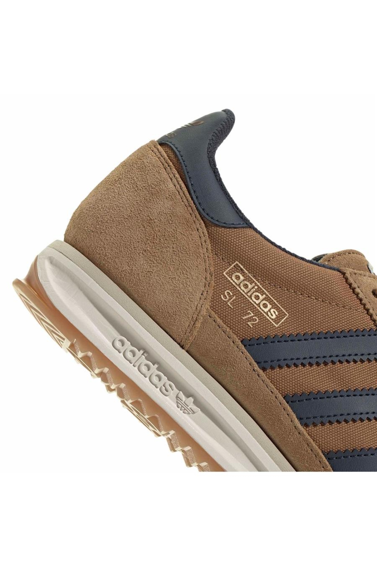 Erkek Kahverengi Sneaker SL 72 RS JR8770 - Görsel 11