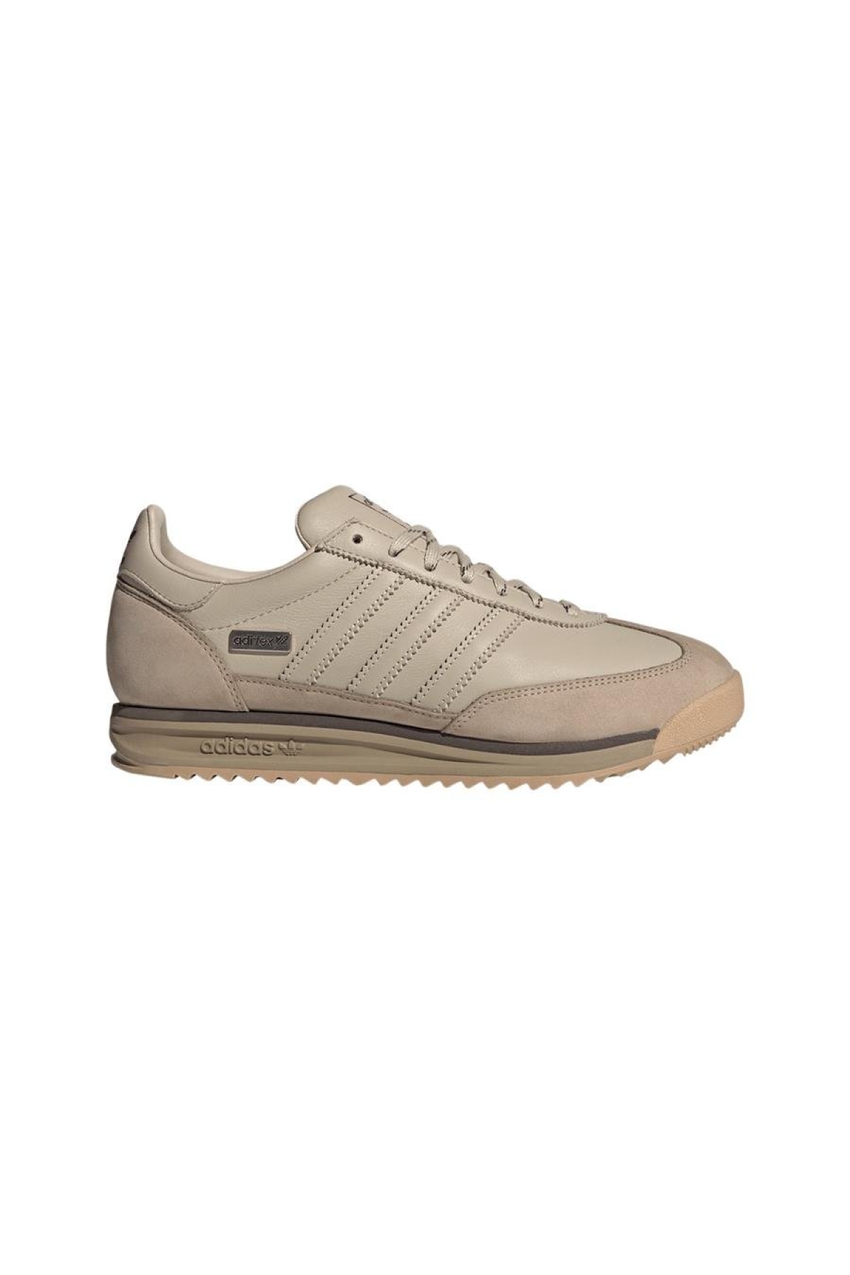 Erkek Kahverengi Sneaker SL 72 RS JR1643 - Görsel 2