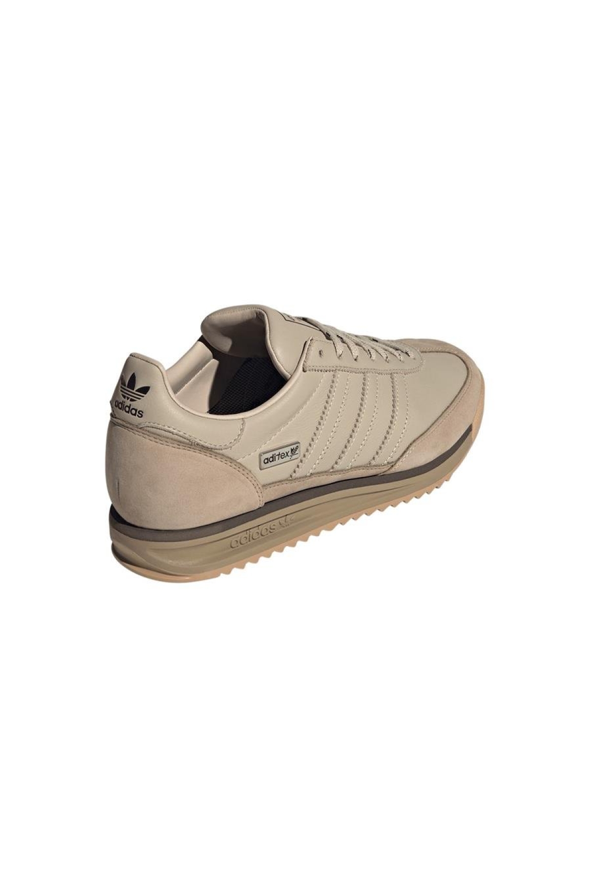 Erkek Kahverengi Sneaker SL 72 RS JR1643 - Görsel 9